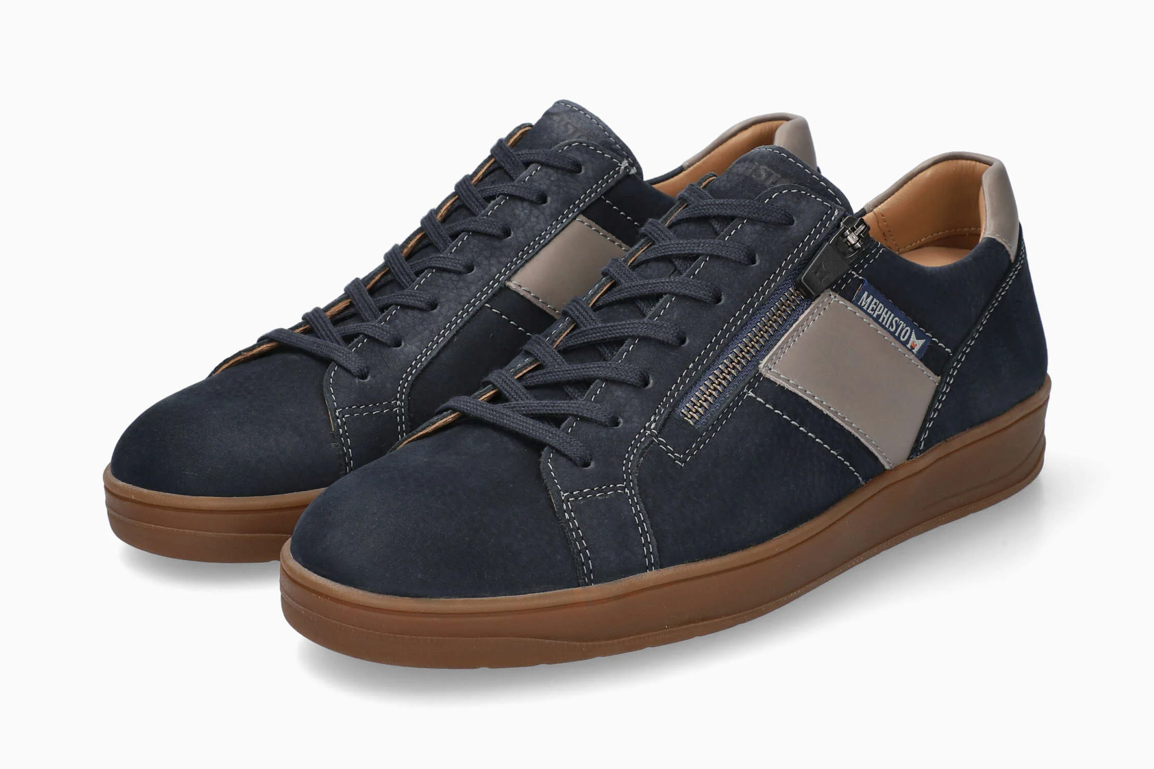 Henrik - Navy | M8UY - Image 2