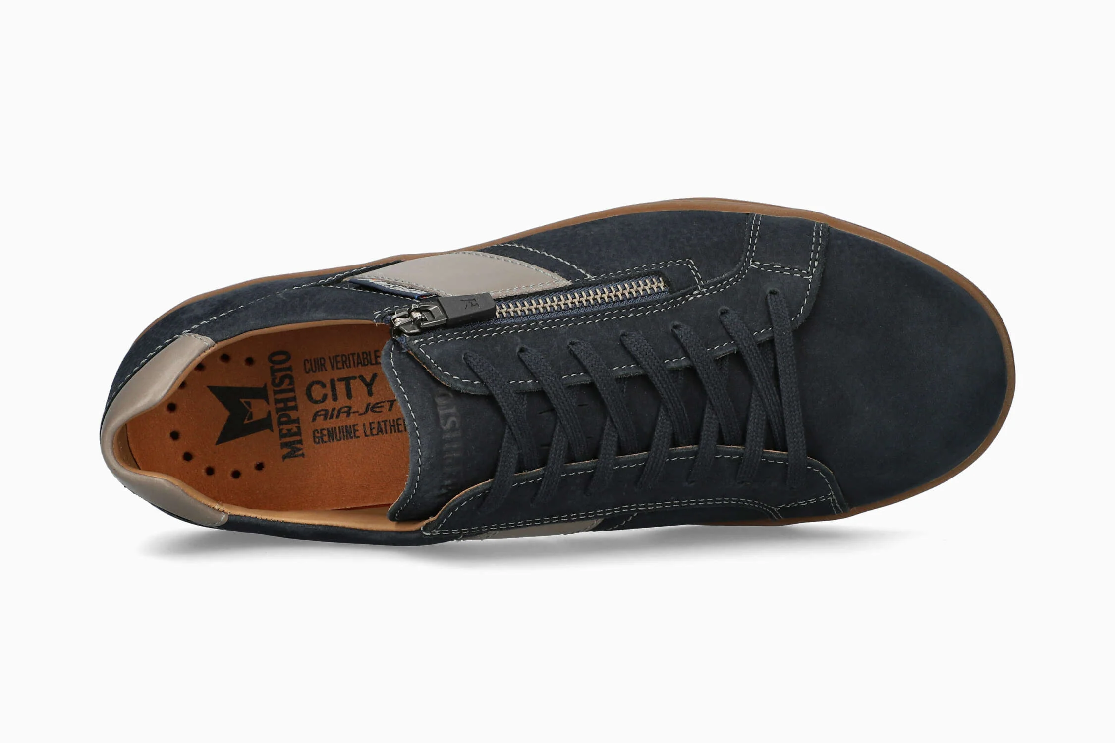 Henrik - Navy | M8UY - Image 3