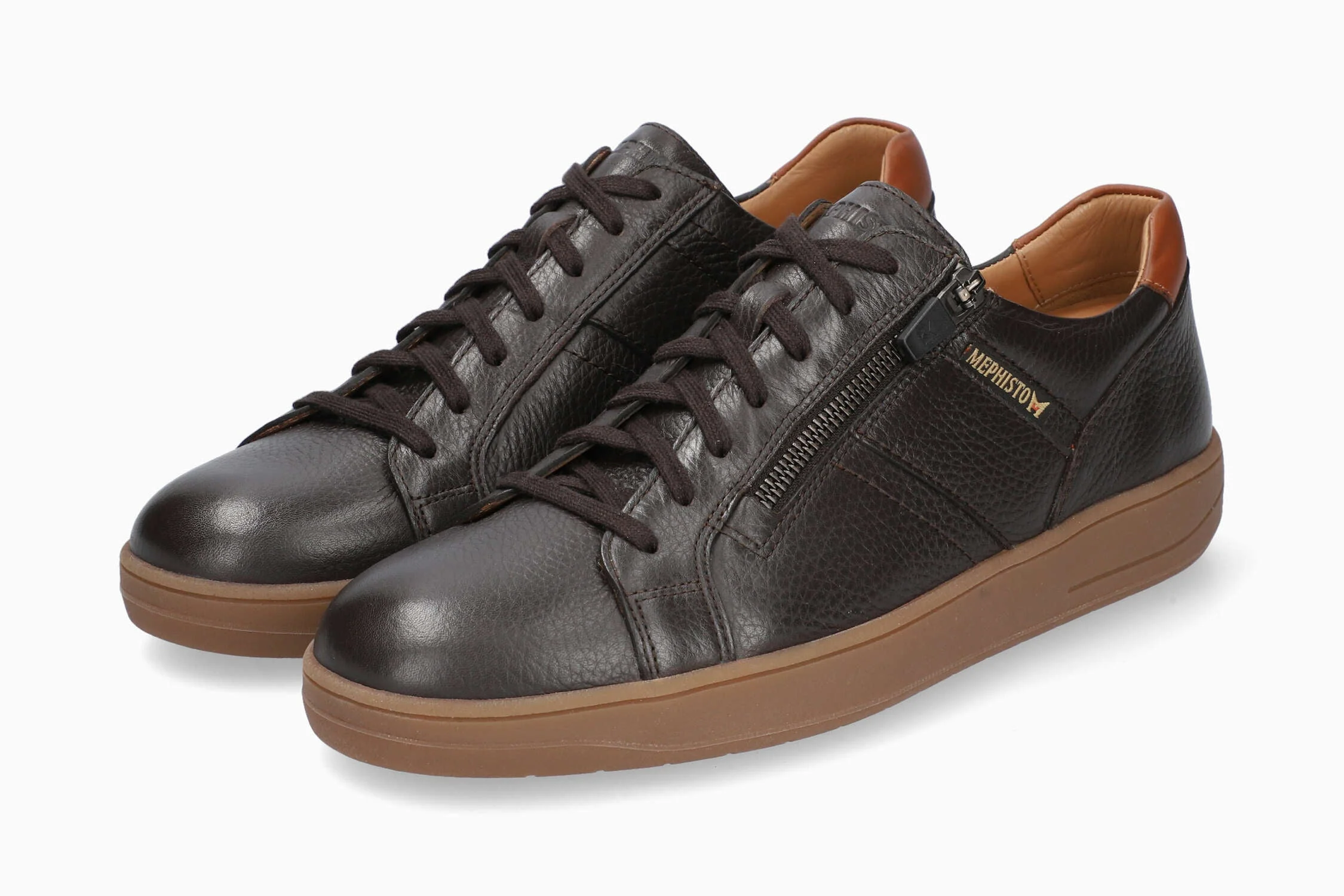 Henrik - Dark Brown | M2ZV - Image 2
