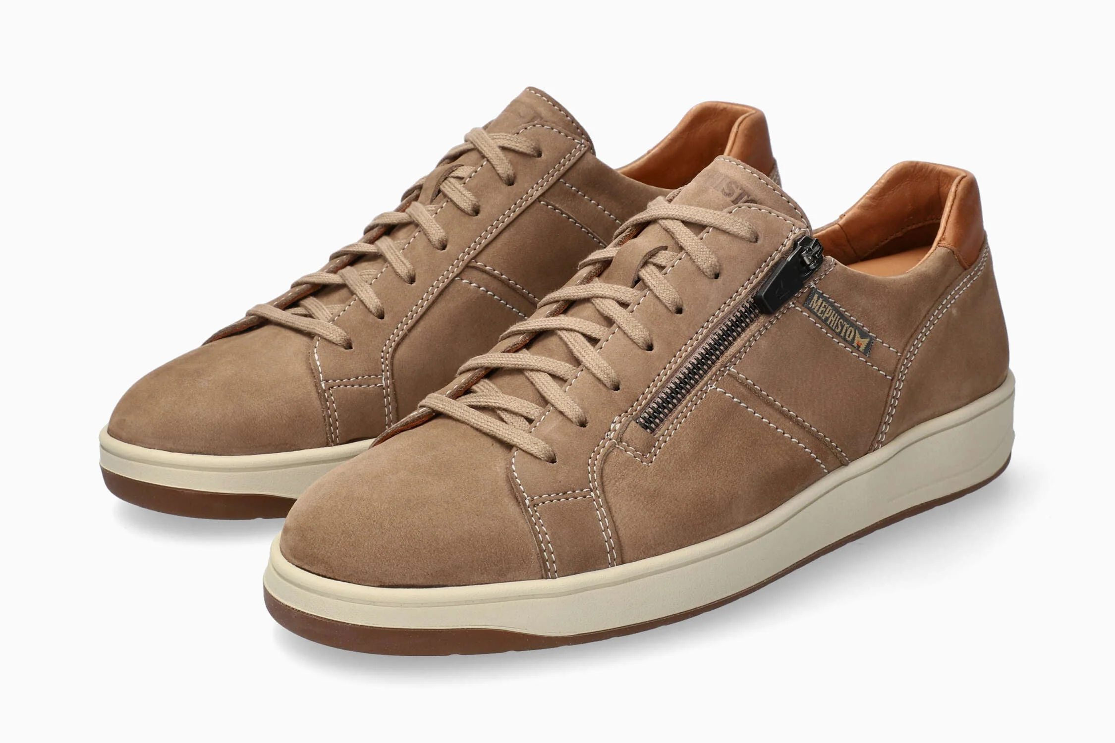 Henrik - Taupe | M4QK - Image 2