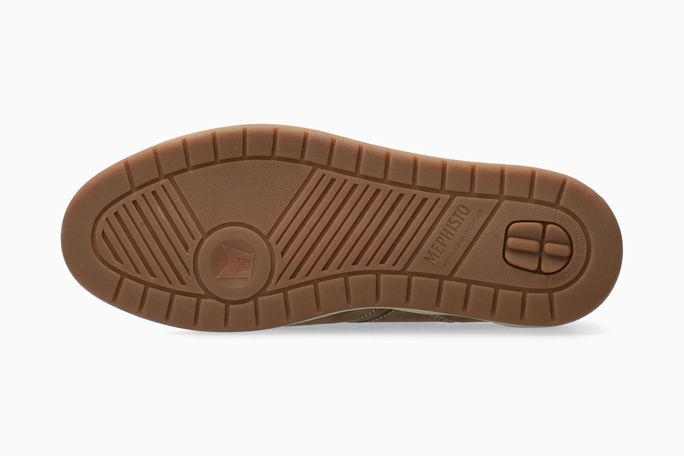 Henrik - Taupe | M4QK - Image 4