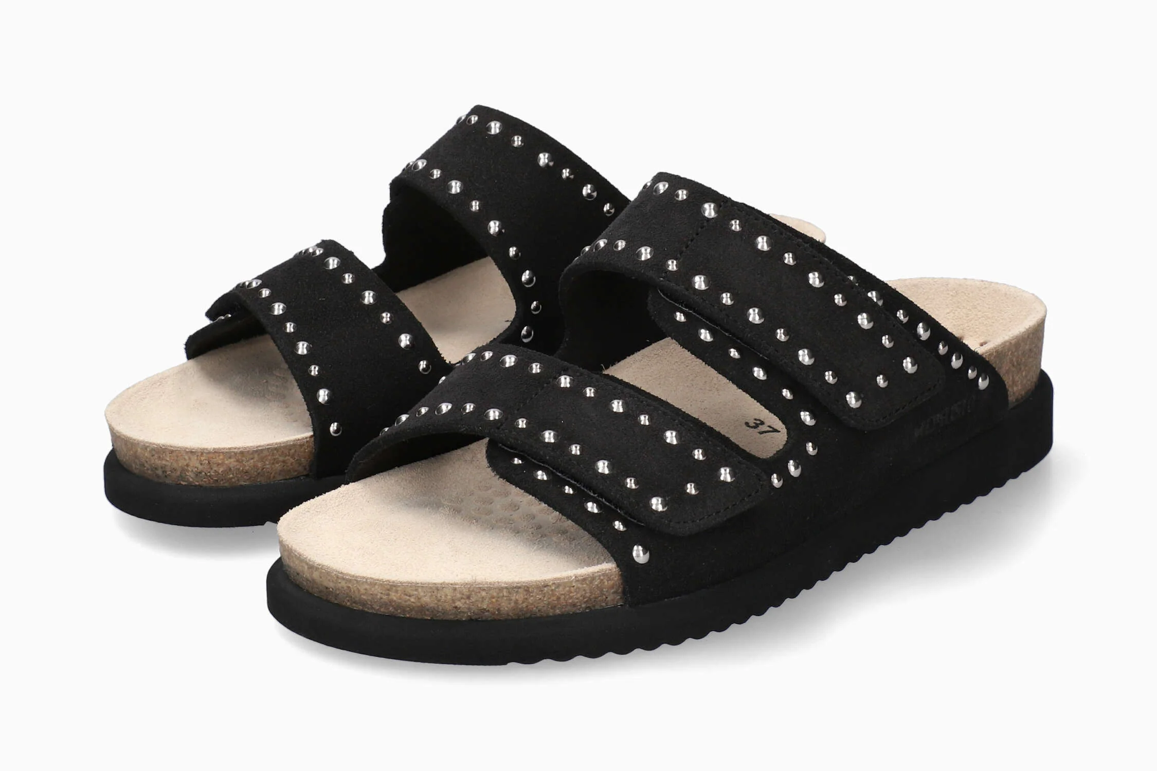 Hestelle - Black | M6DX - Image 2