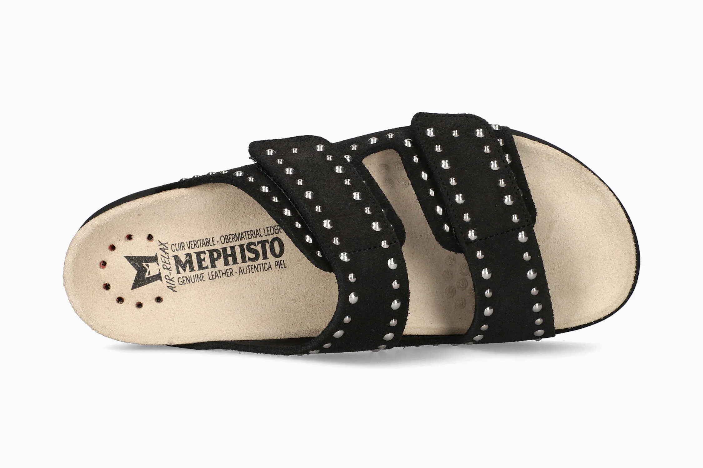 Hestelle - Black | M6DX - Image 3