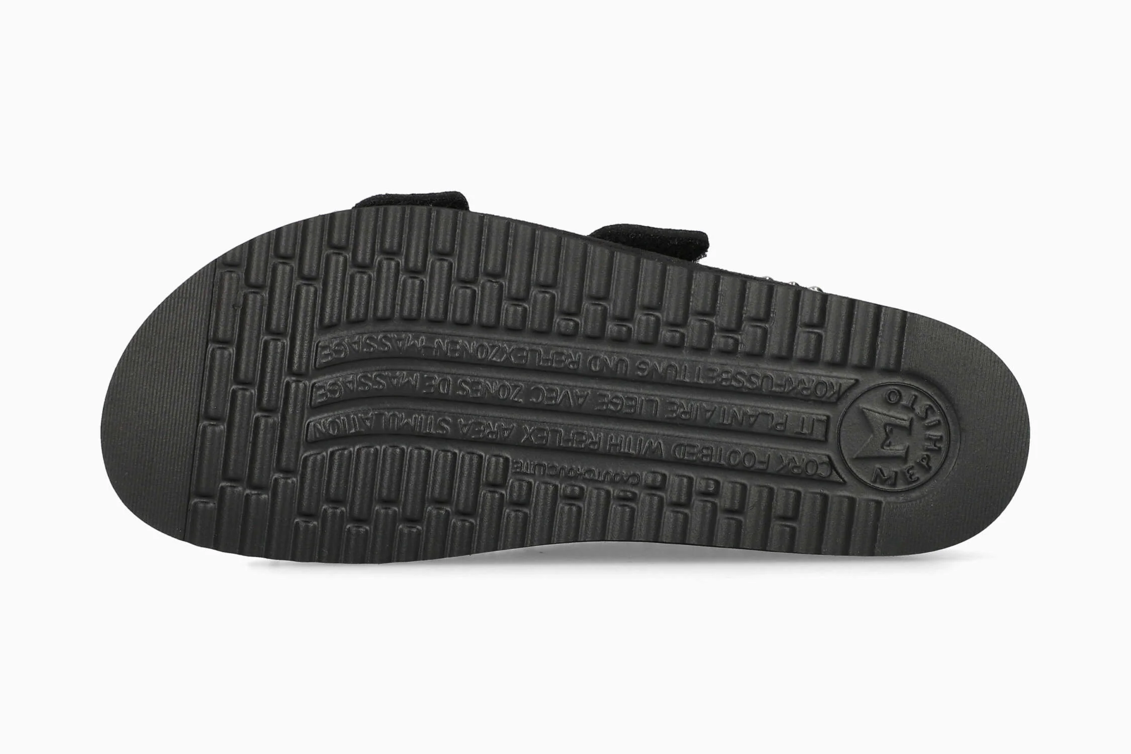 Hestelle - Black | M6DX - Image 4