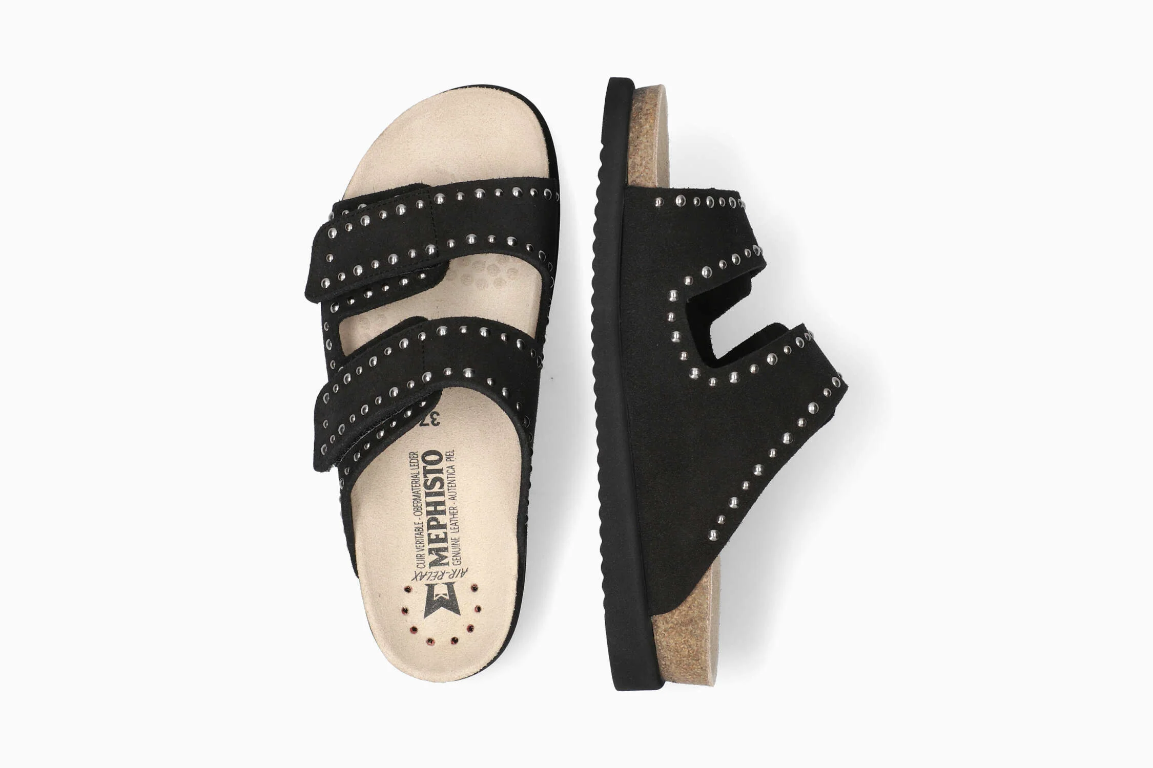 Hestelle - Black | M6DX - Image 5