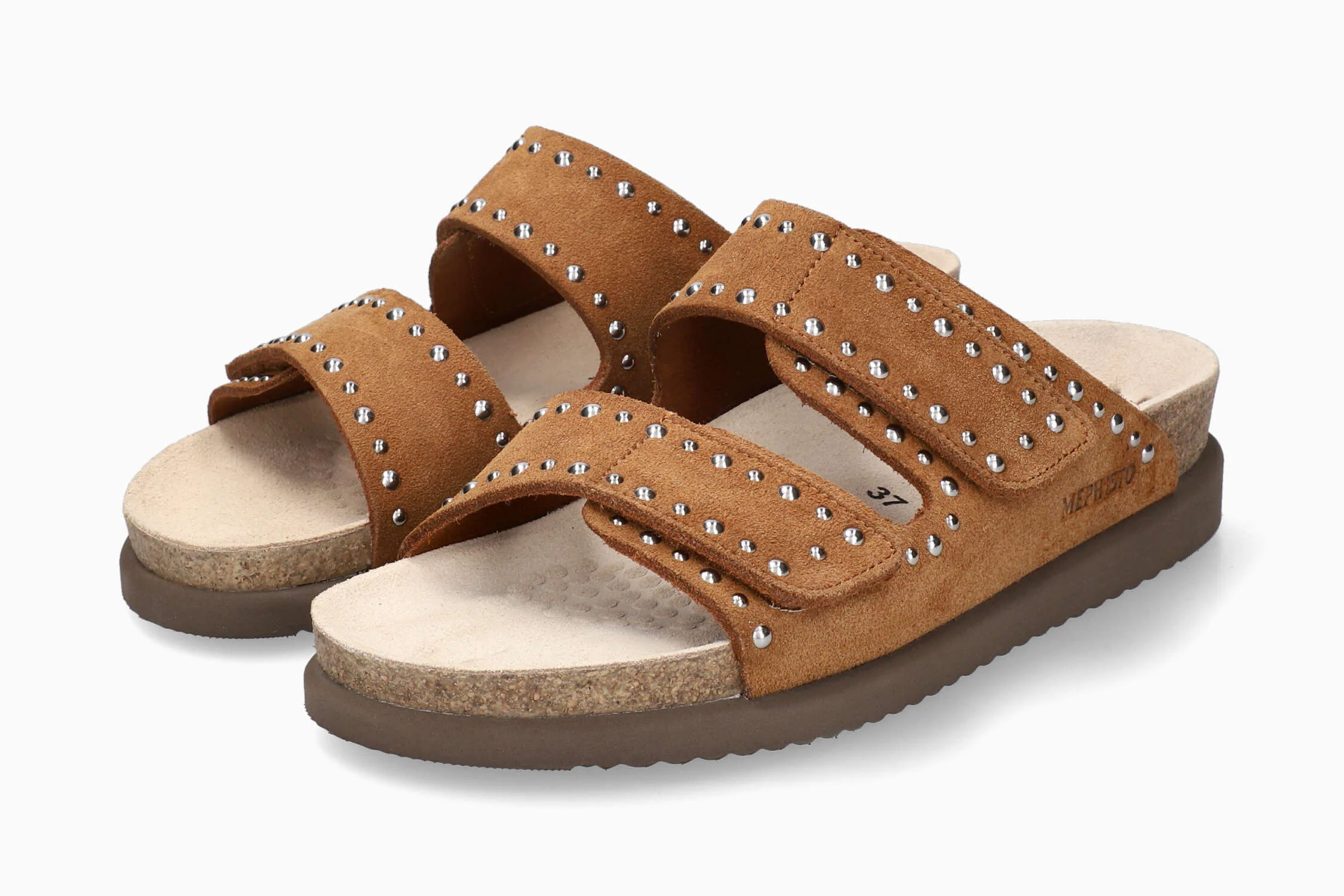 Hestelle - Tobacco | M5ZT - Image 2