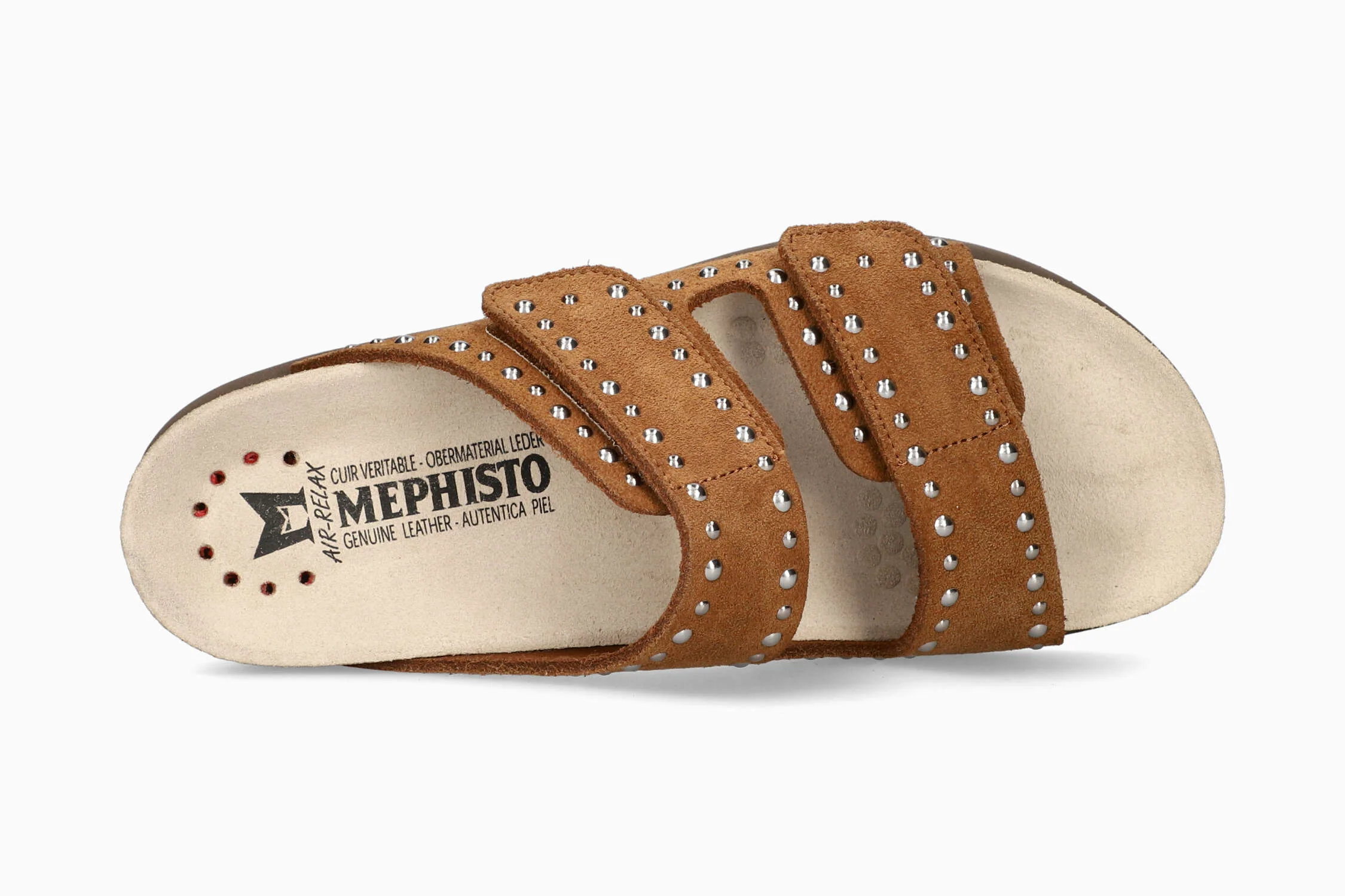 Hestelle - Tobacco | M5ZT - Image 3