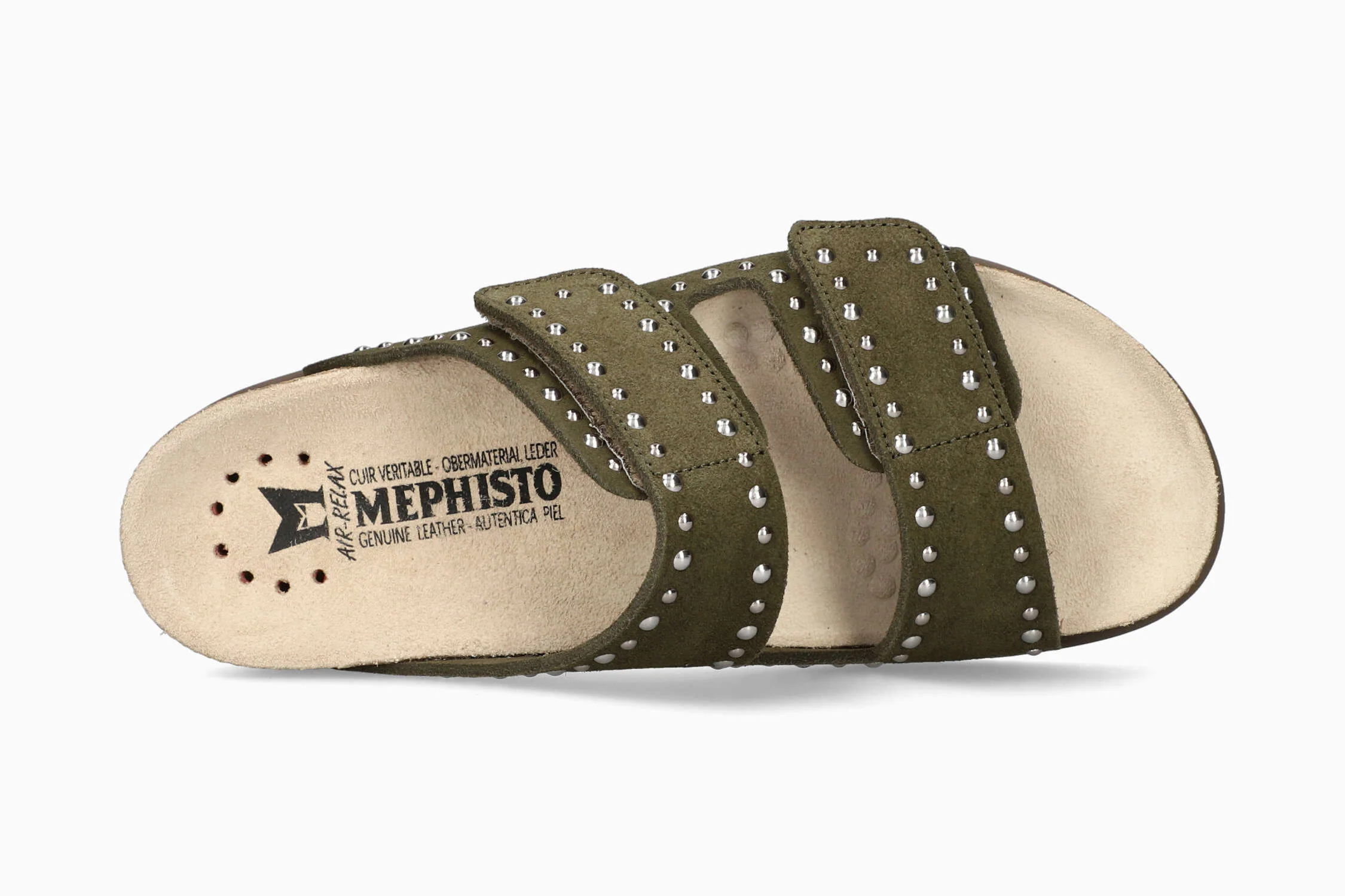 Hestelle - Loden | M7DJ - Image 3