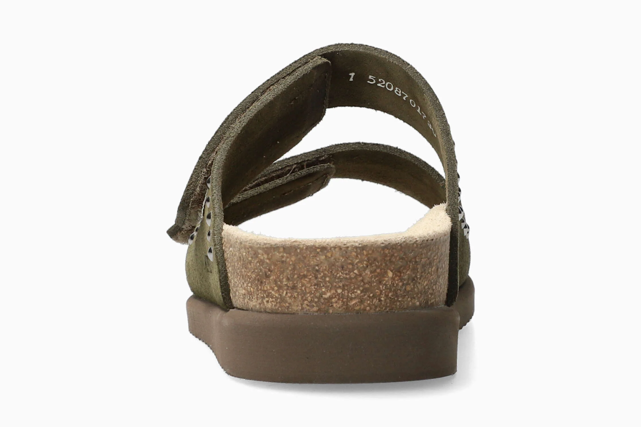 Hestelle - Loden | M7DJ - Image 6