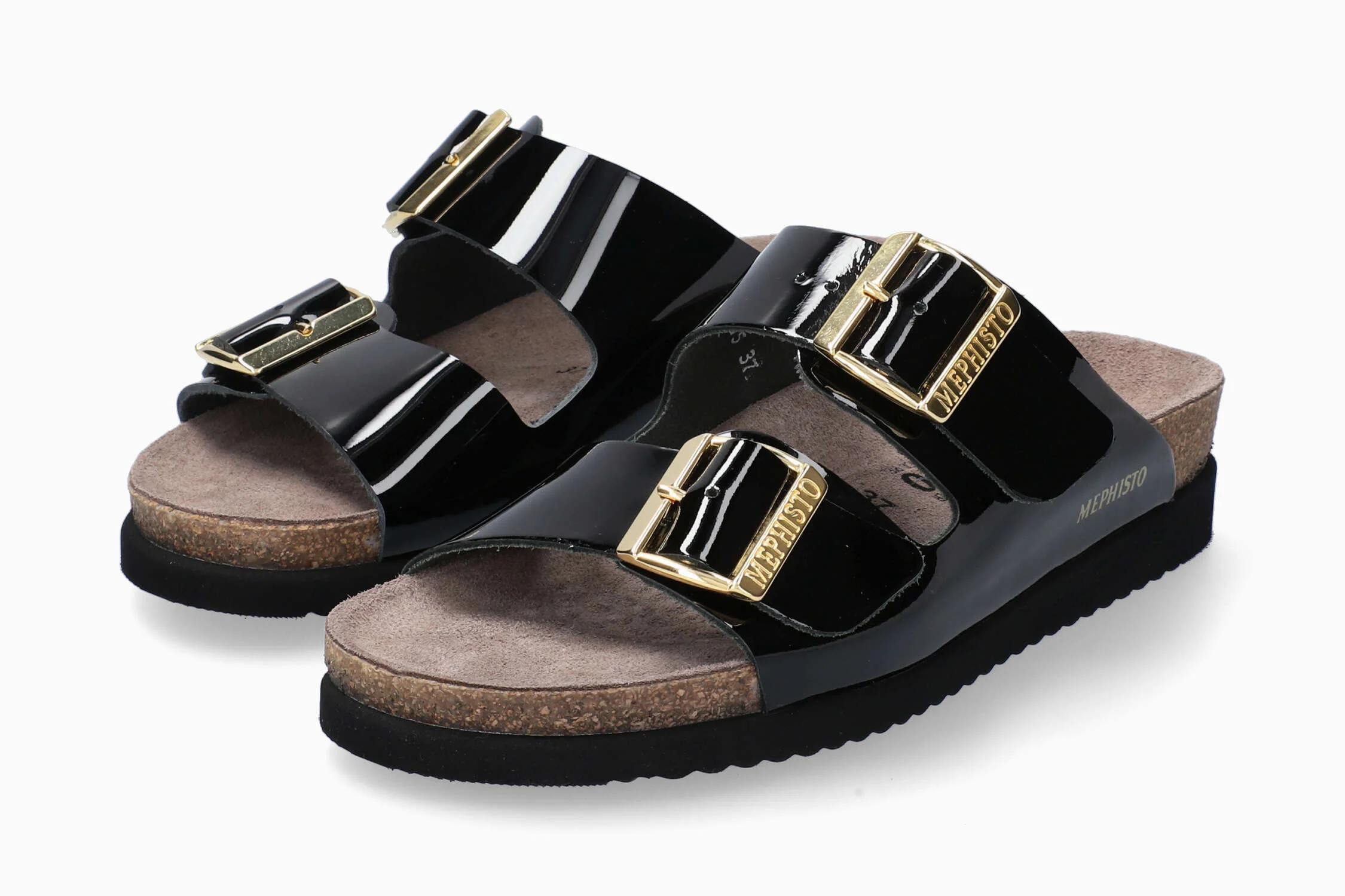 Hester - Black | MJ64 - Image 2