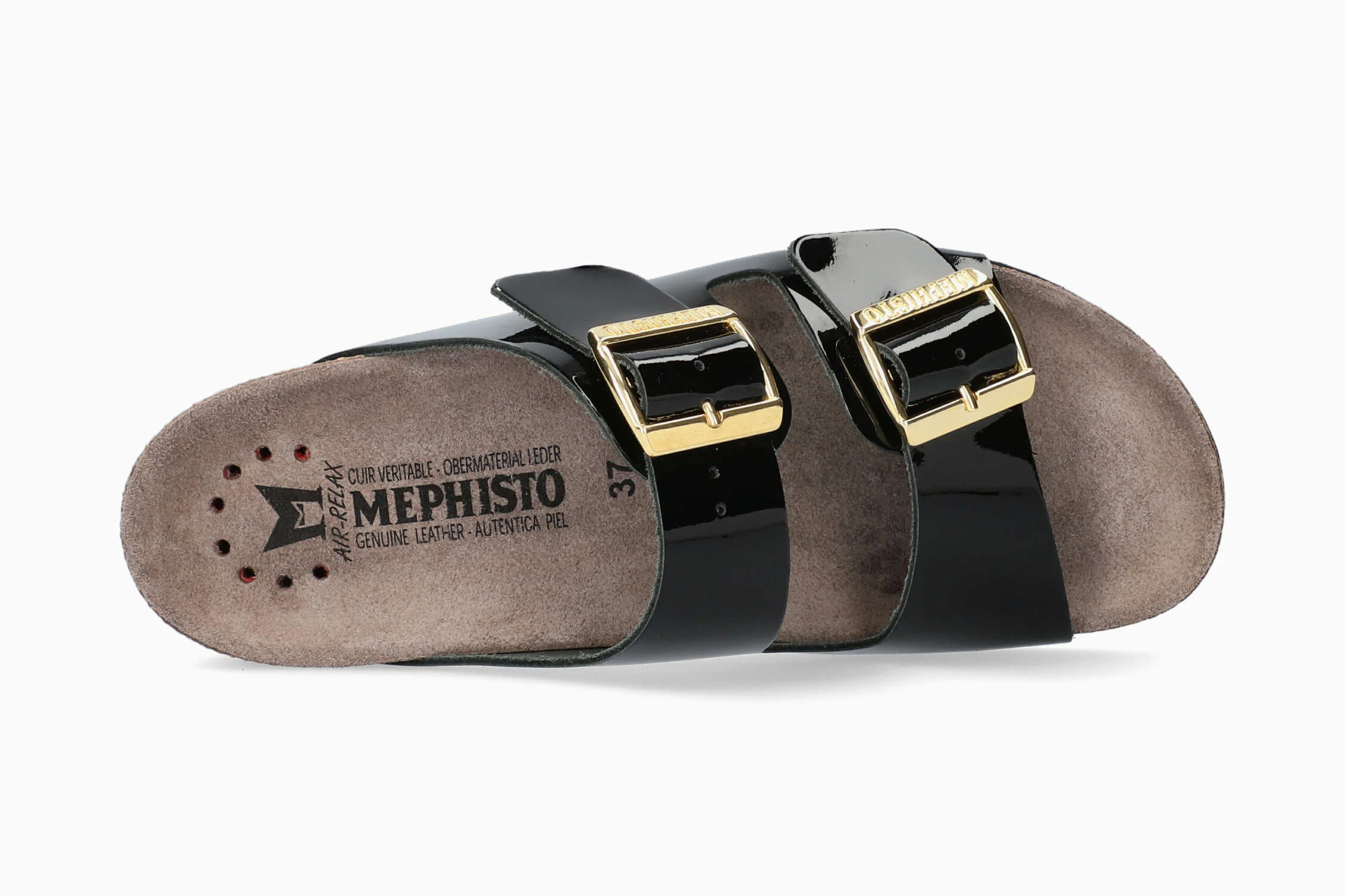 Hester - Black | MJ64 - Image 3