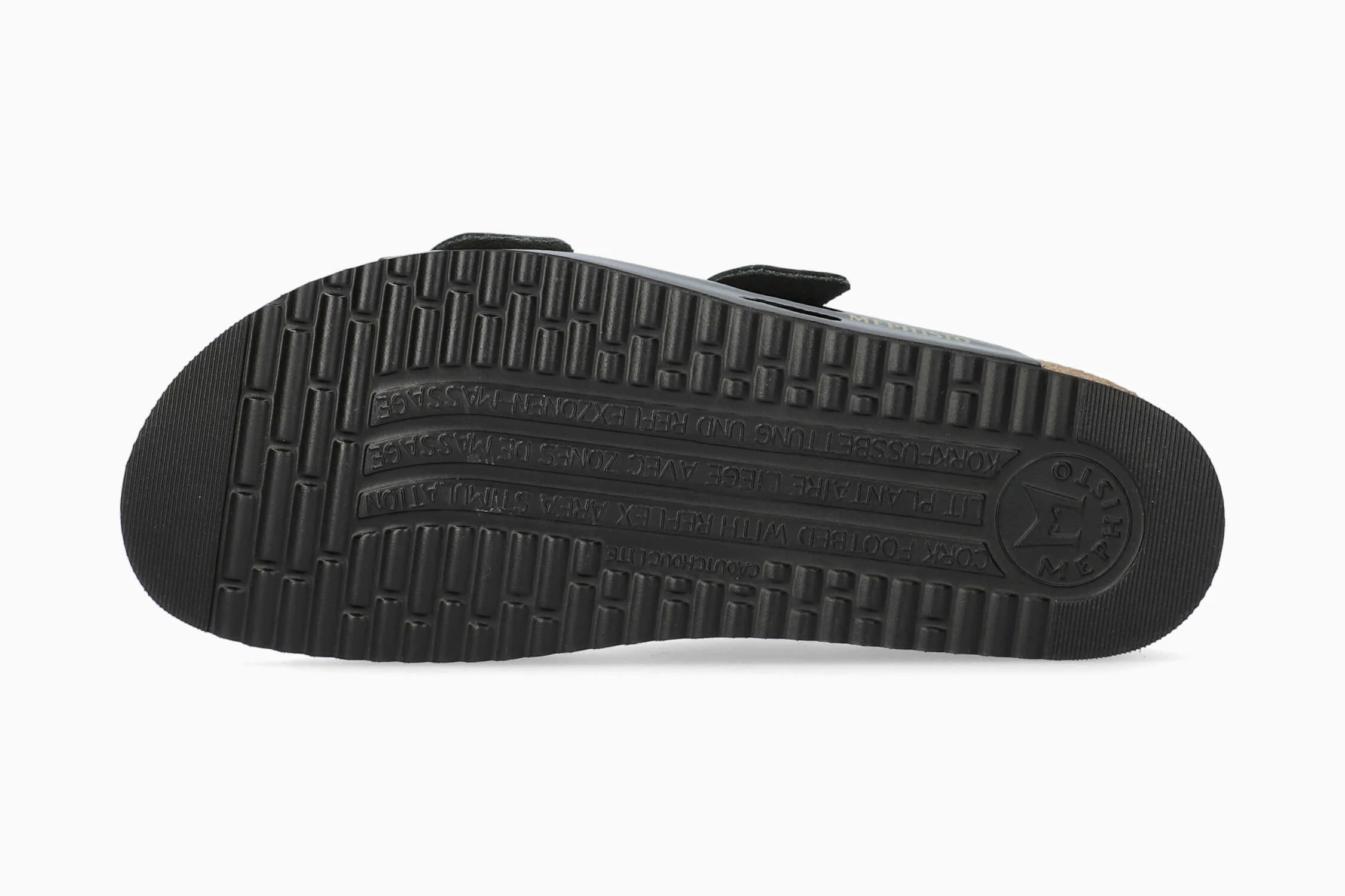 Hester - Black | MJ64 - Image 4