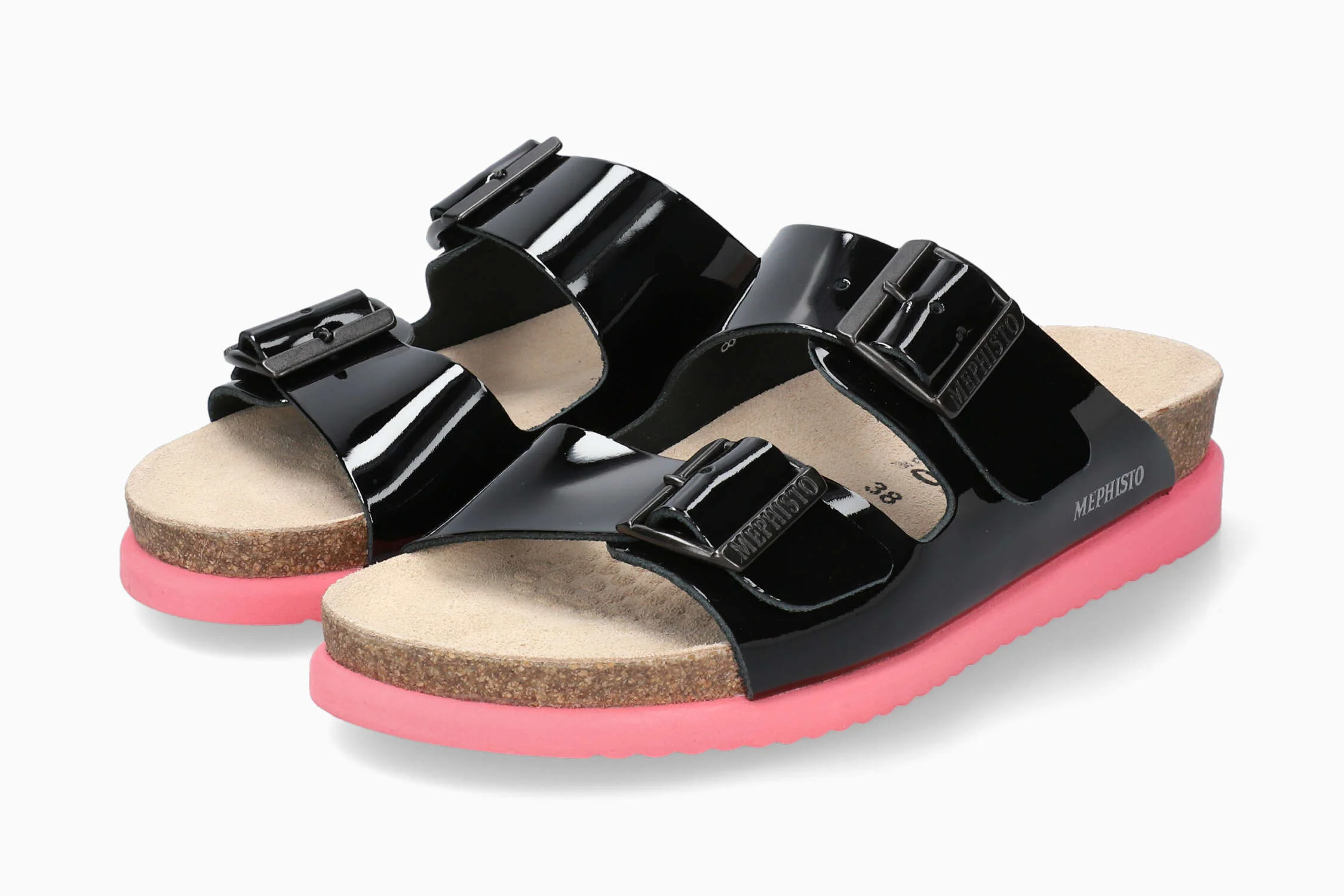 Hester - Black | M7TT - Image 2
