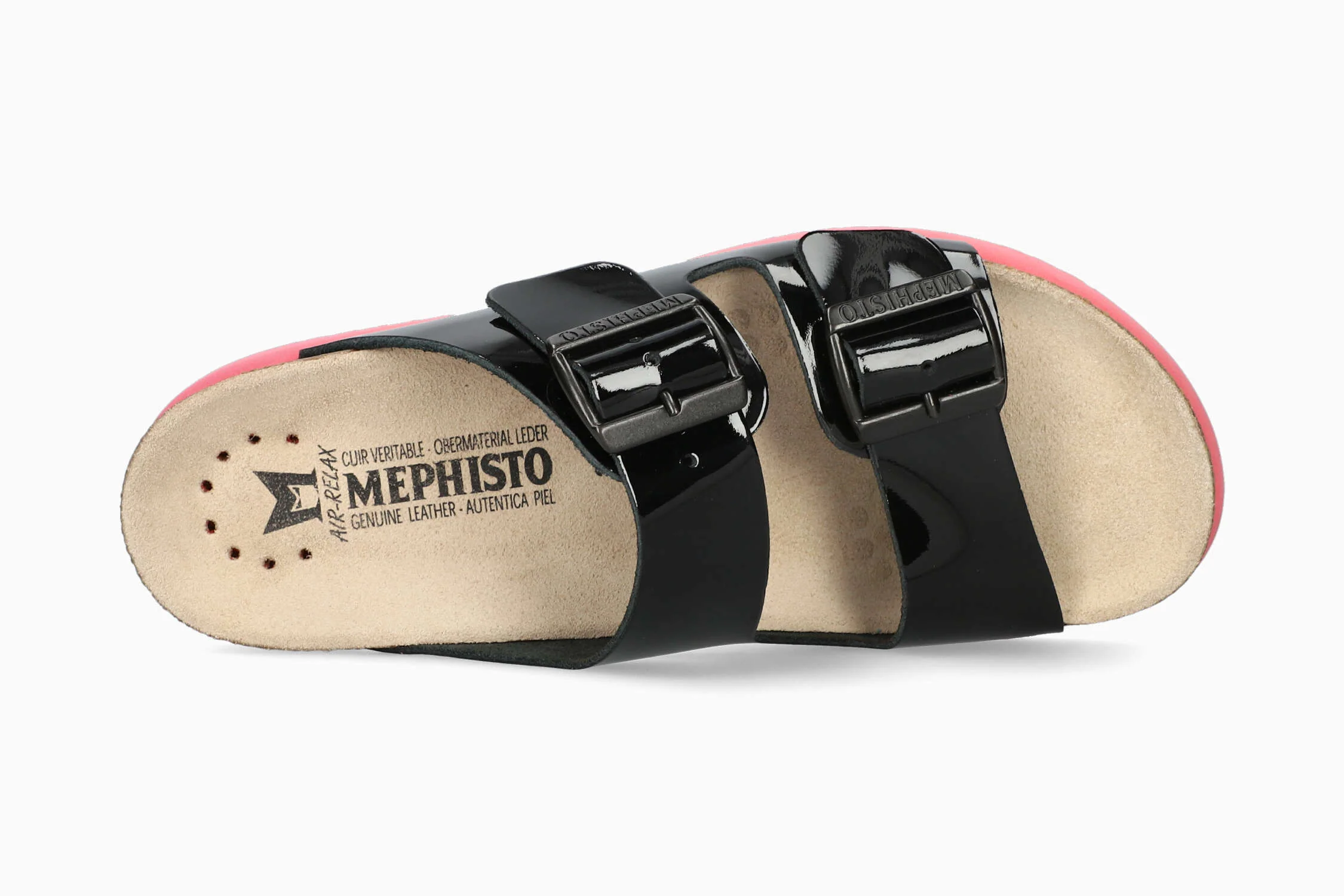 Hester - Black | M7TT - Image 3