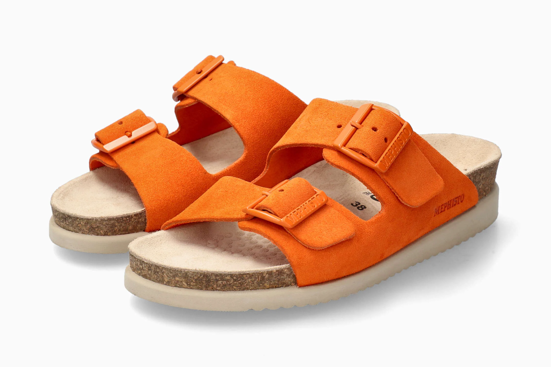 Hester - Burnt Orange | M7TV - Image 2