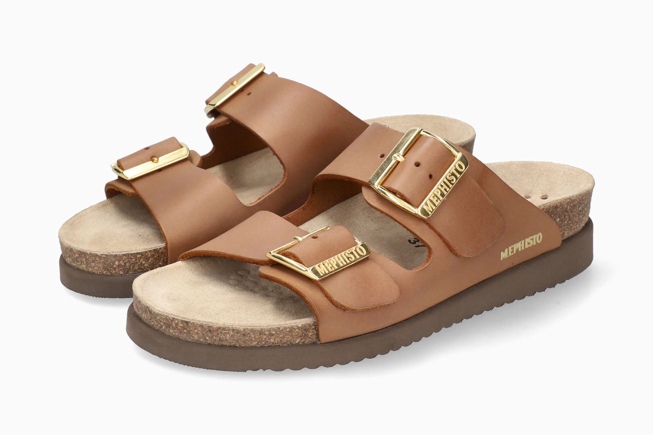 Hester - Camel | MLR6 - Image 2