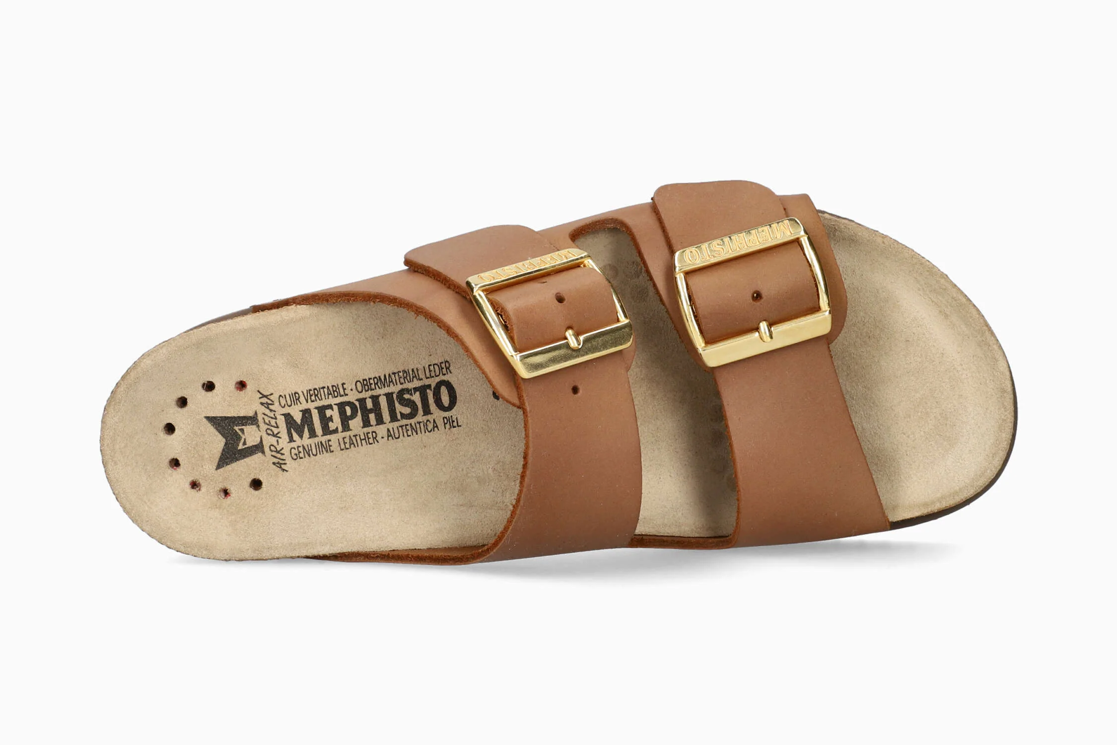 Hester - Camel | MLR6 - Image 3