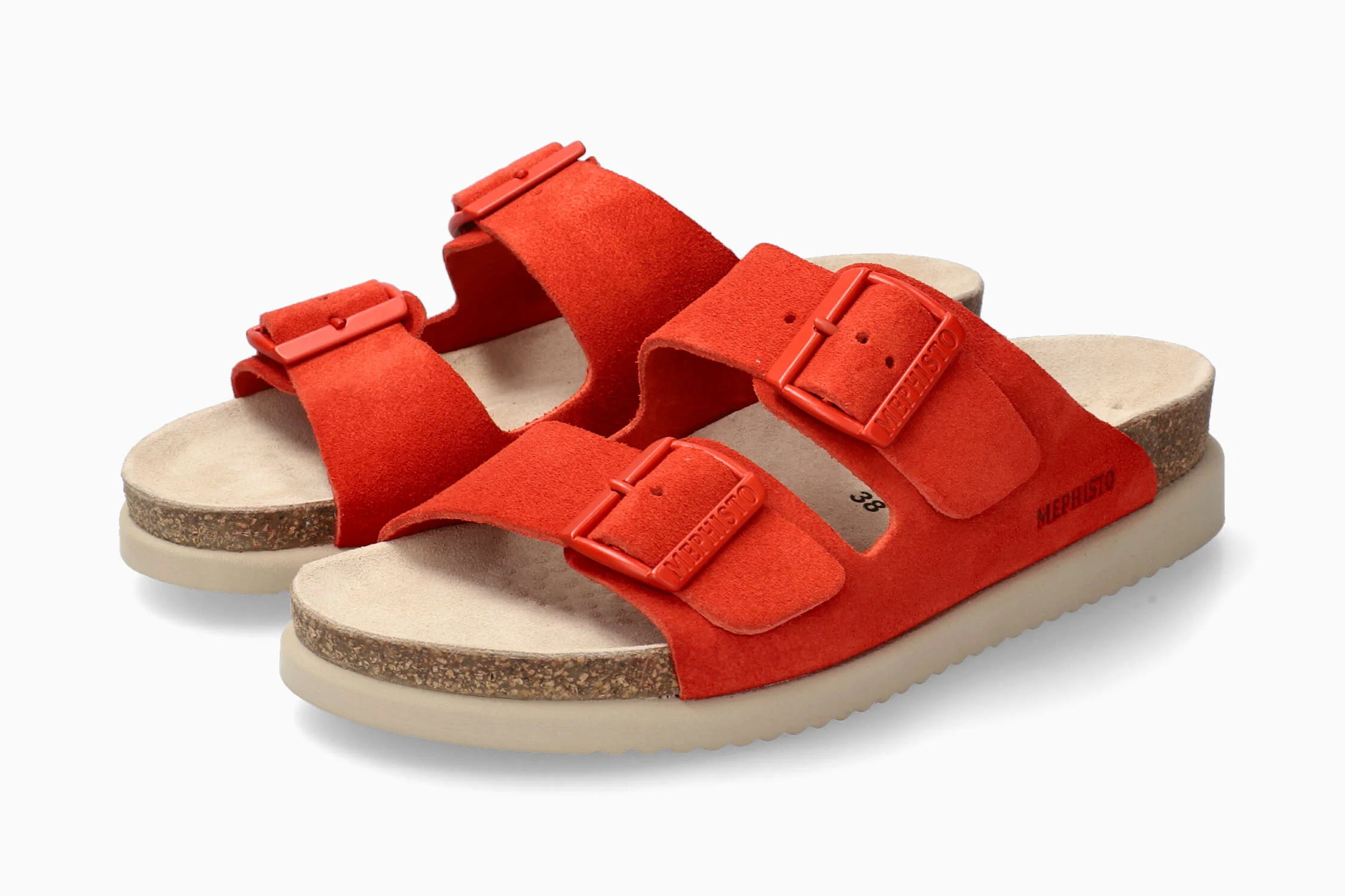 Hester - Coral | M7AL - Image 2