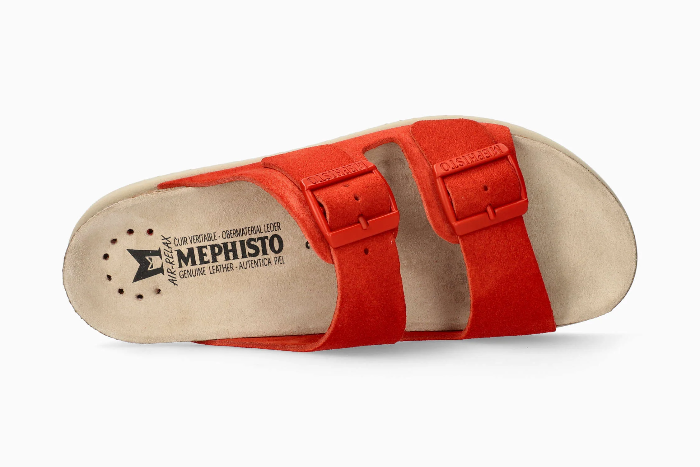 Hester - Coral | M7AL - Image 3