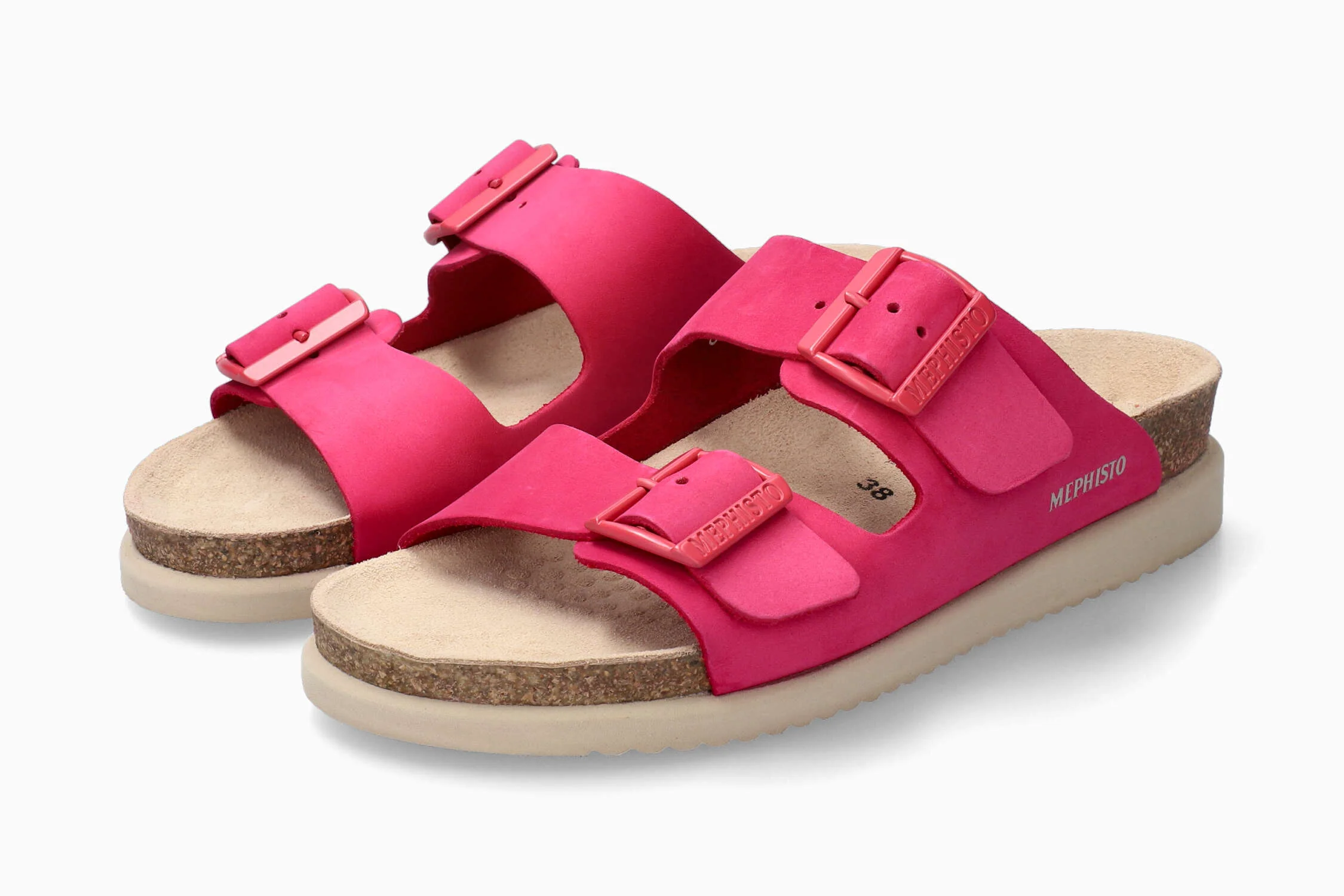 Hester - Fuchsia | MMK7 - Image 2