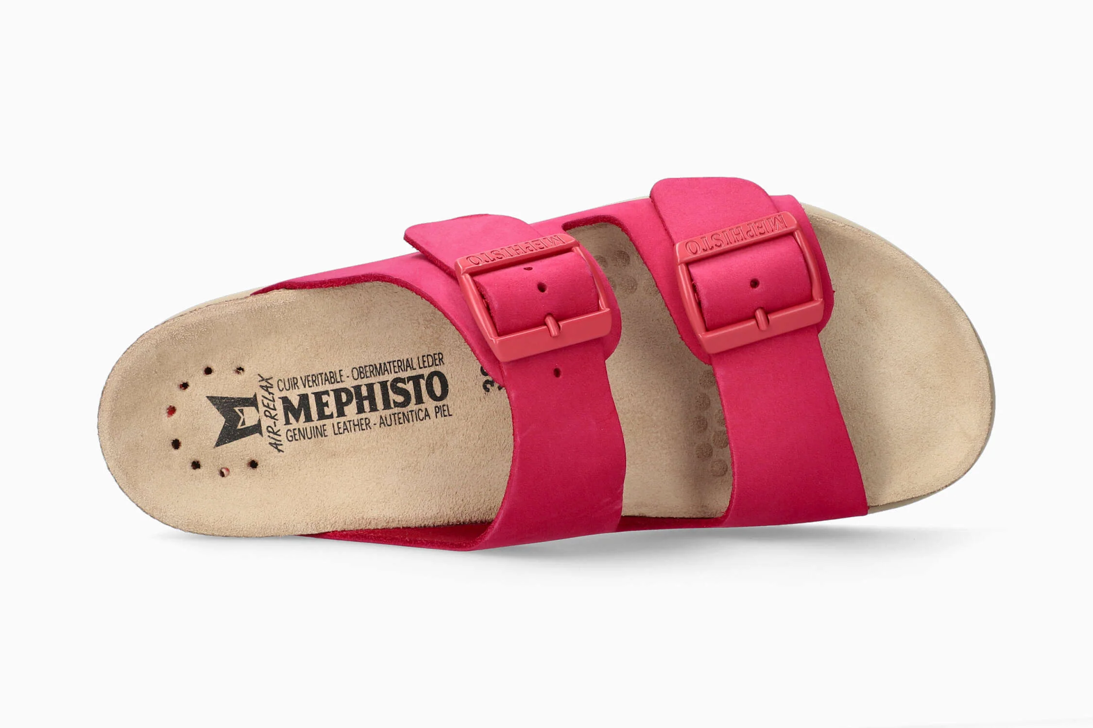Hester - Fuchsia | MMK7 - Image 3