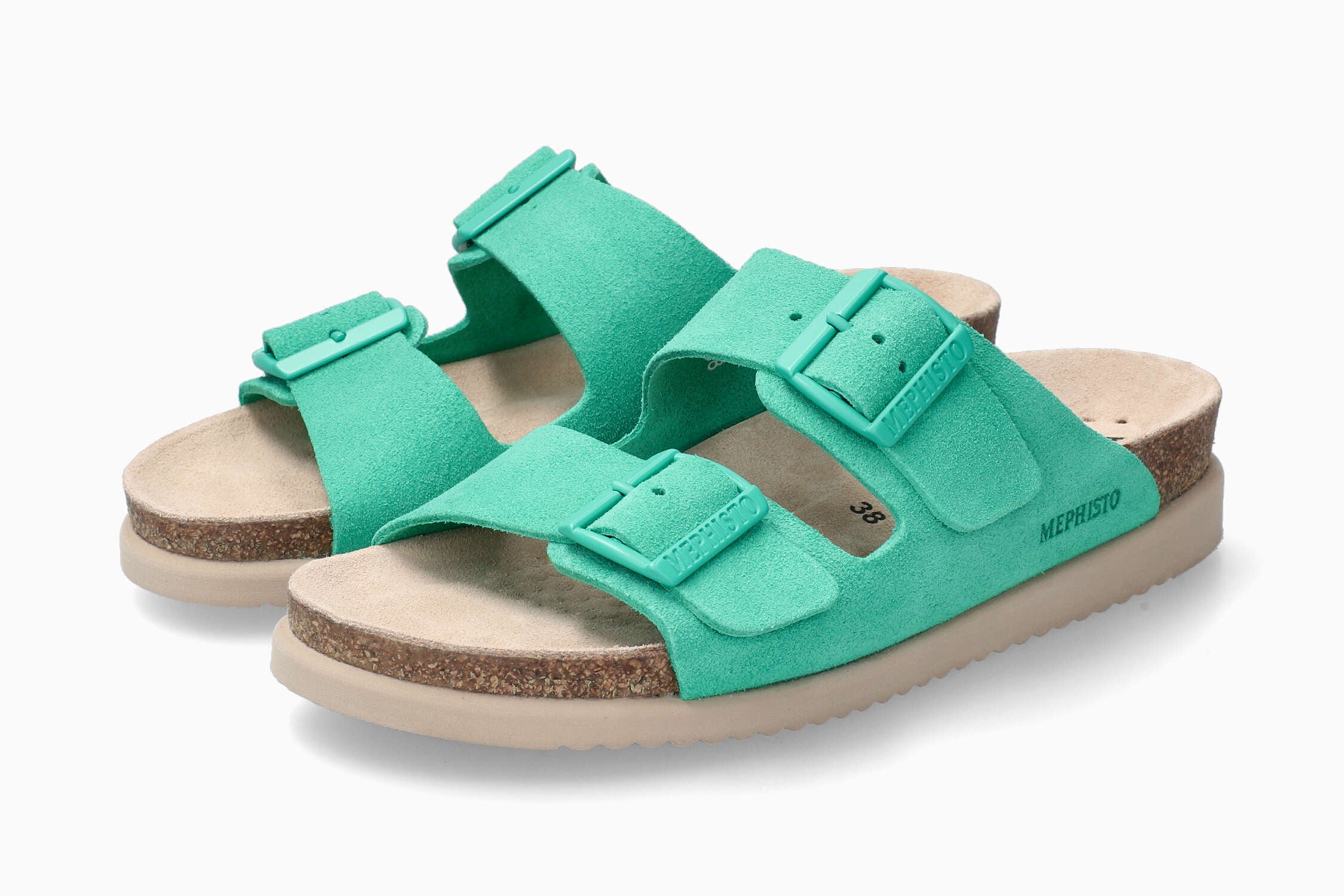 Hester - Green | M7AJ - Image 2