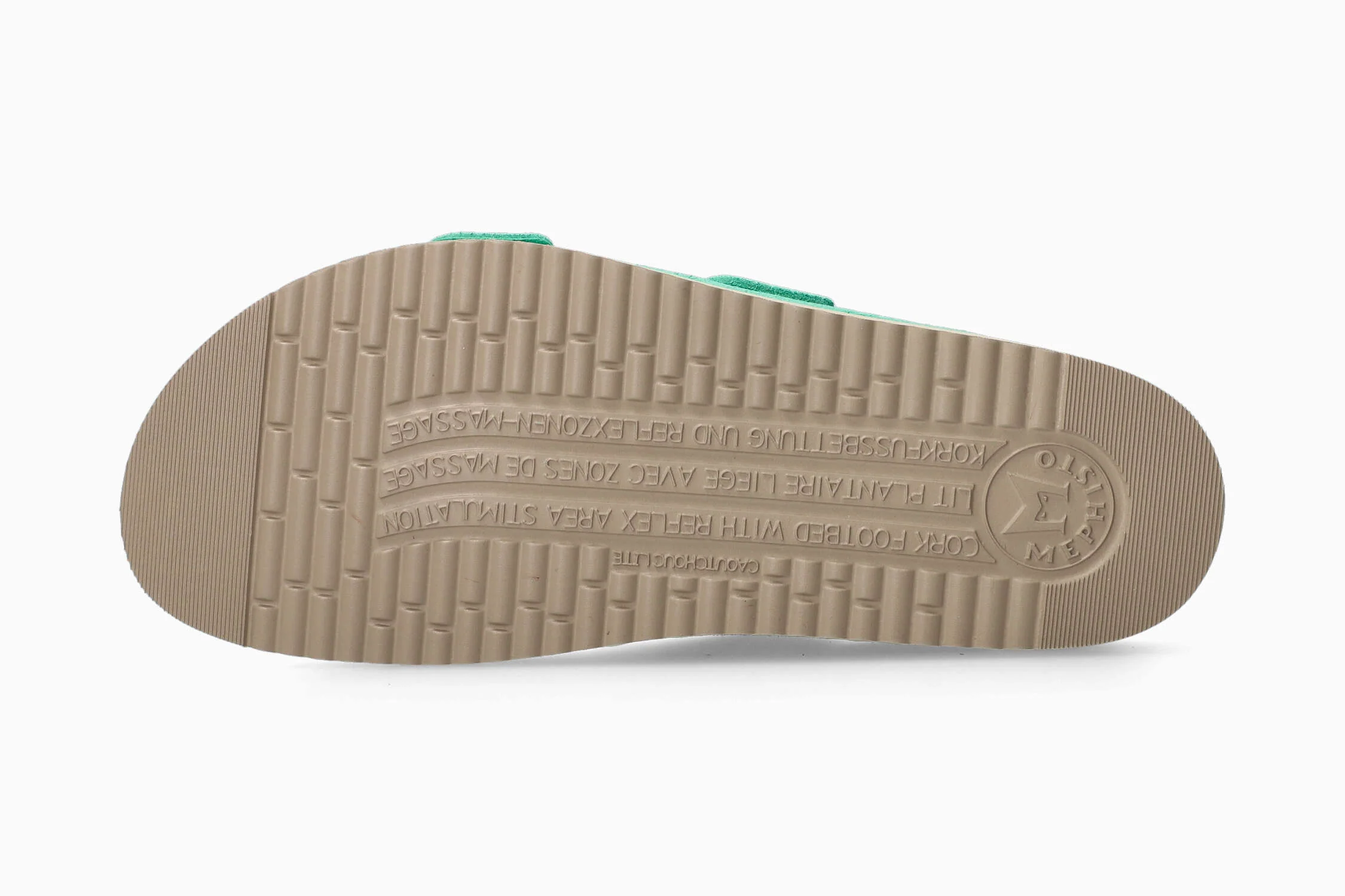 Hester - Green | M7AJ - Image 4