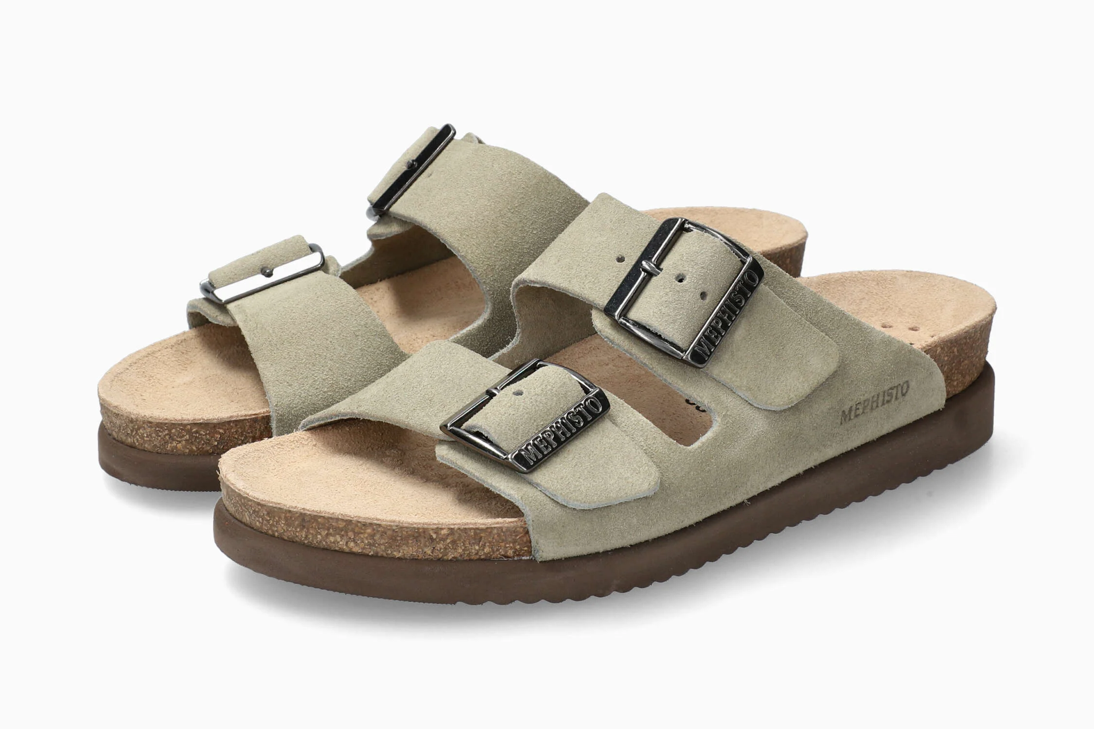 Hester - Light Khaki | M7AI - Image 2
