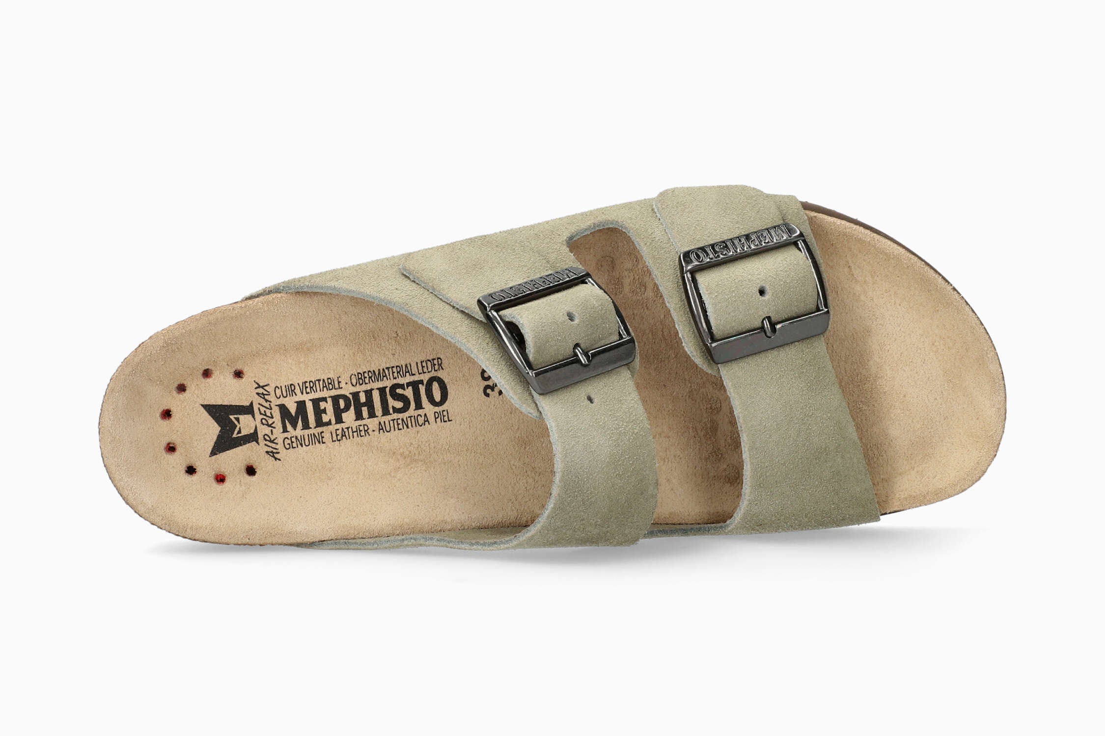 Hester - Light Khaki | M7AI - Image 3