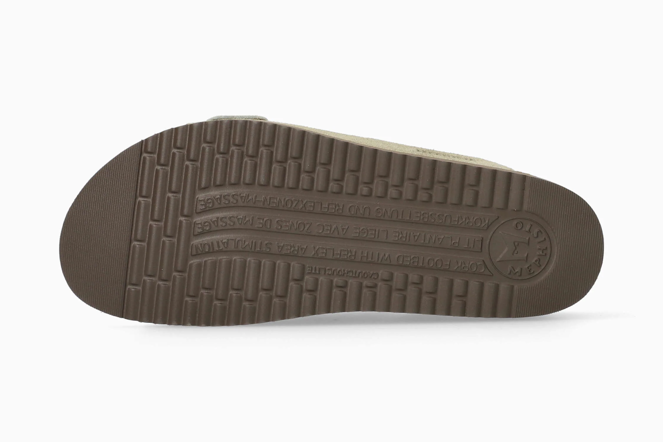 Hester - Light Khaki | M7AI - Image 4