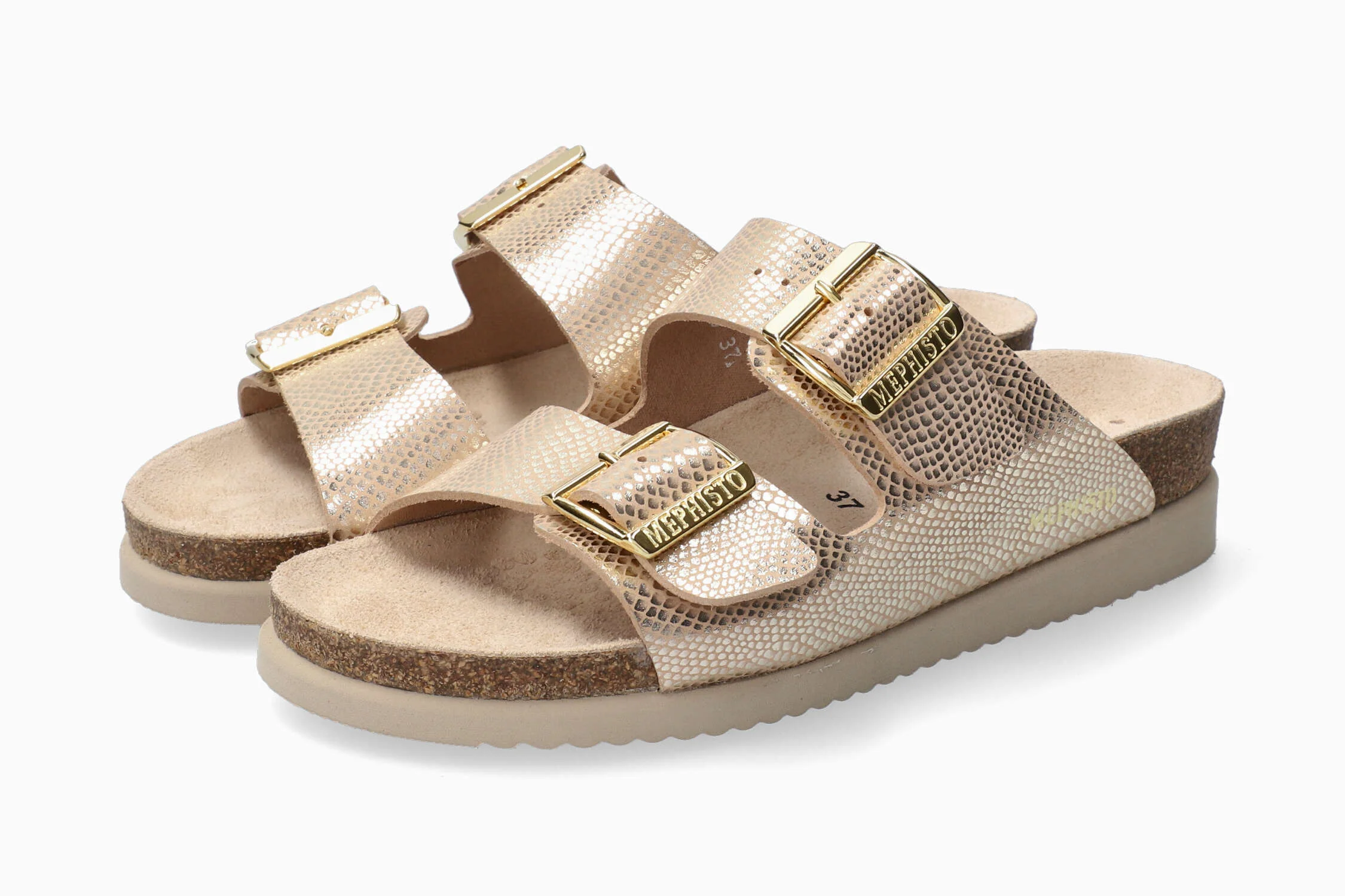 Hester - Light Sand | M4LL - Image 2