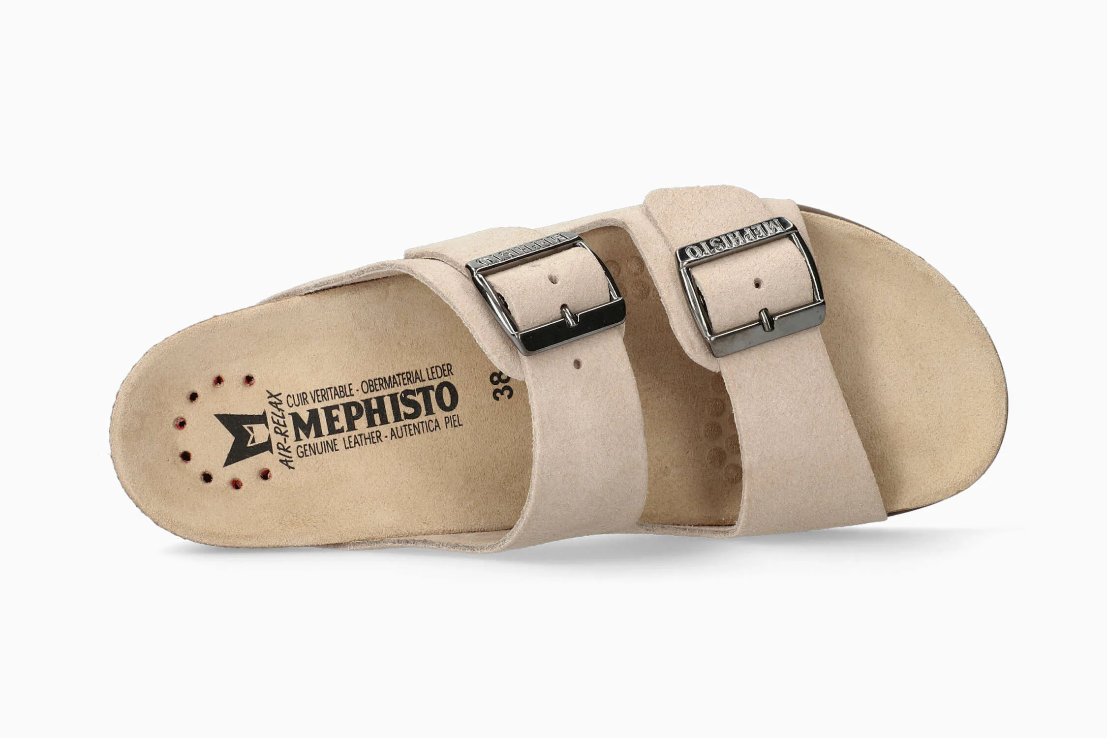 Hester - Light Sand | M7AH - Image 3