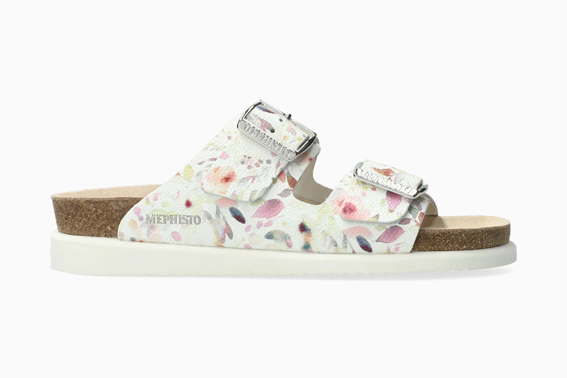 Hester - Multicolored | M8SJ