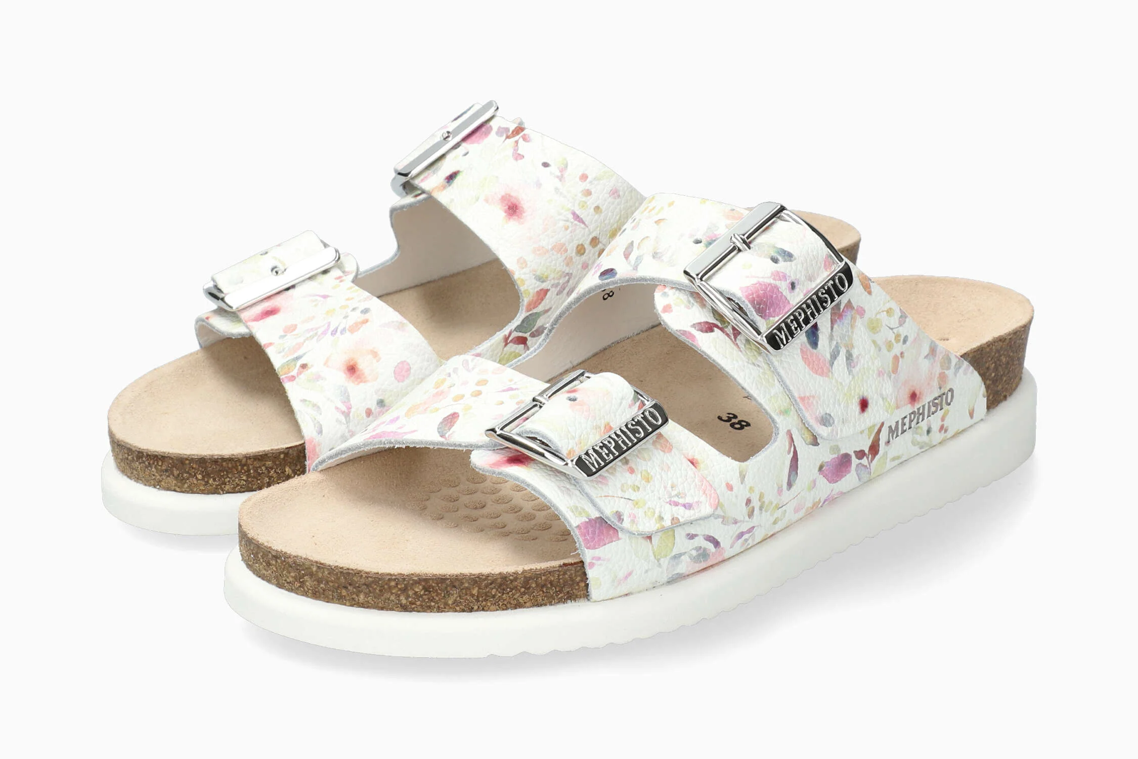 Hester - Multicolored | M8SJ - Image 2