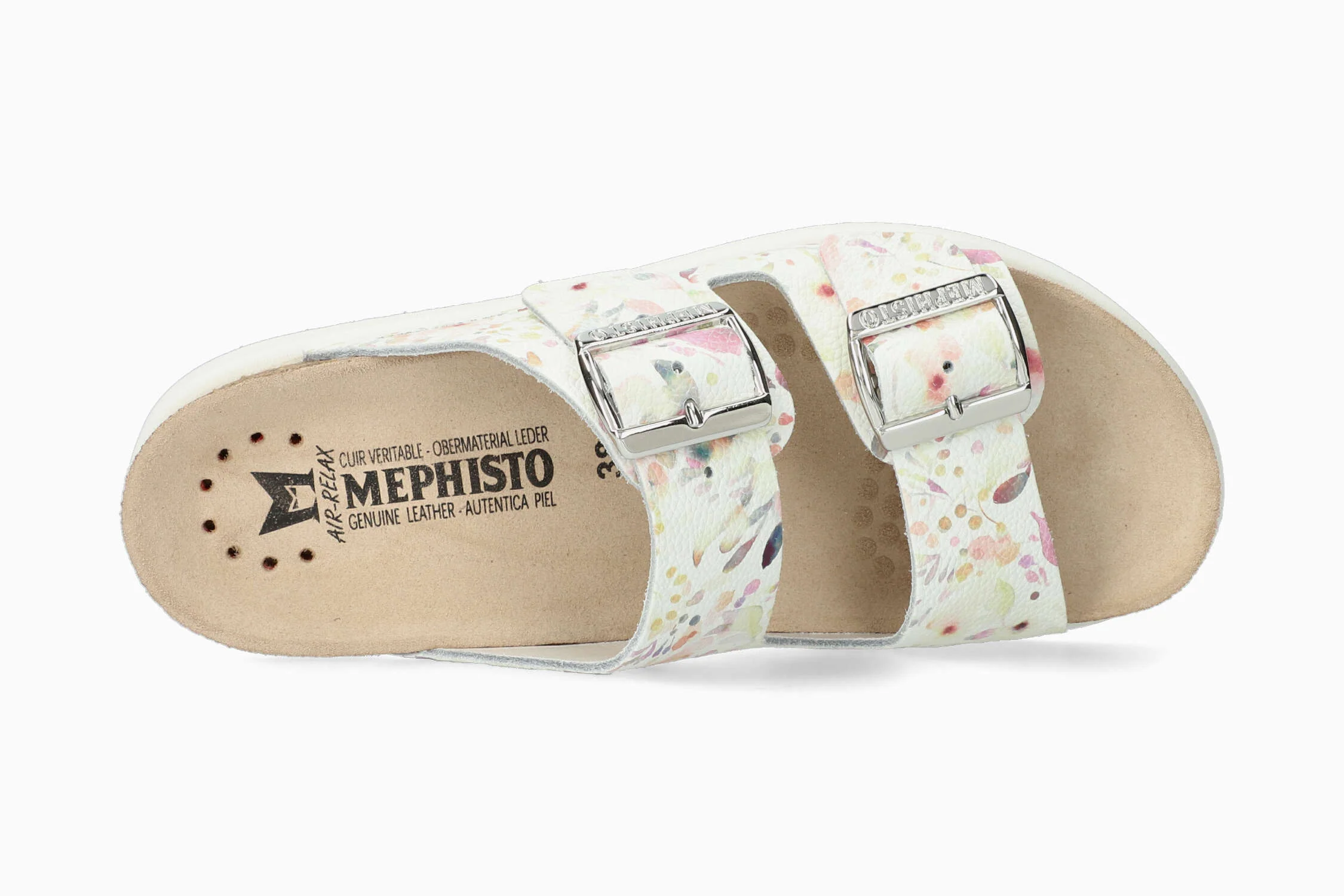 Hester - Multicolored | M8SJ - Image 3