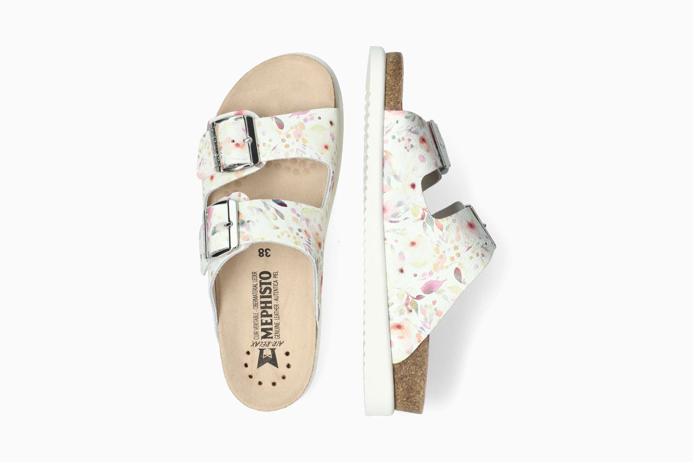 Hester - Multicolored | M8SJ - Image 5