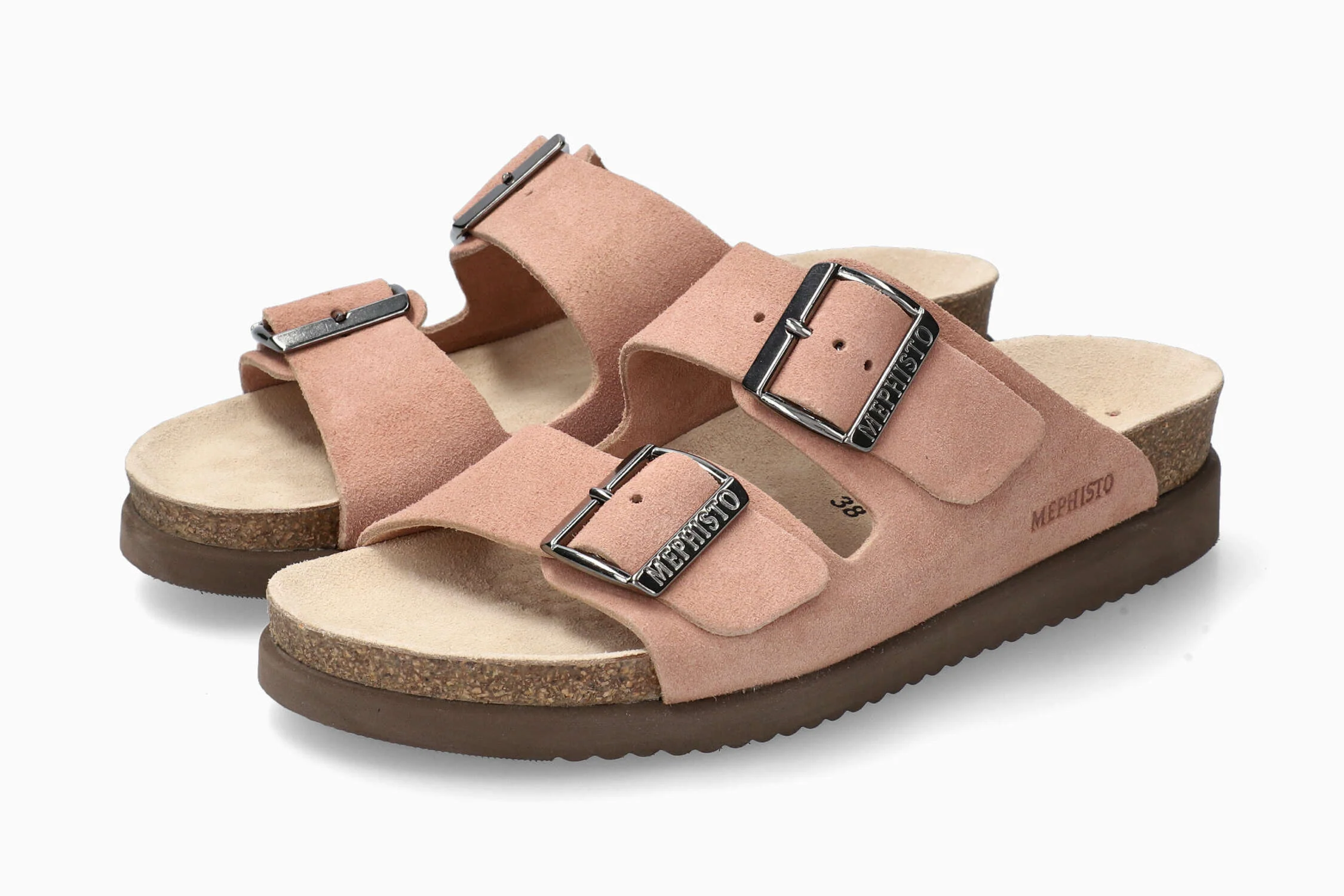 Hester - Old Pink | M7CL - Image 2