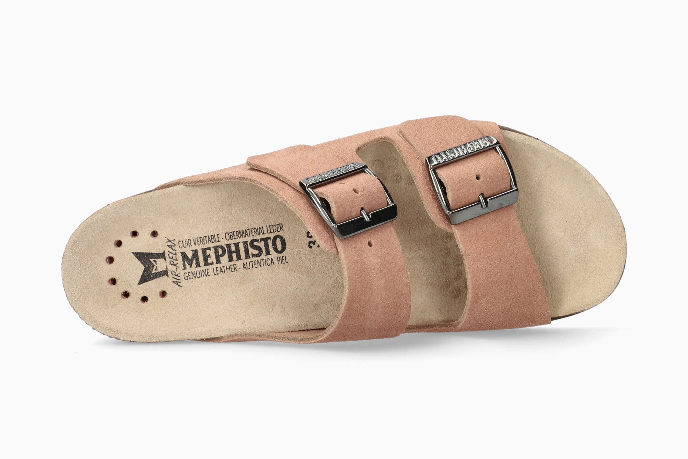 Hester - Old Pink | M7CL - Image 3
