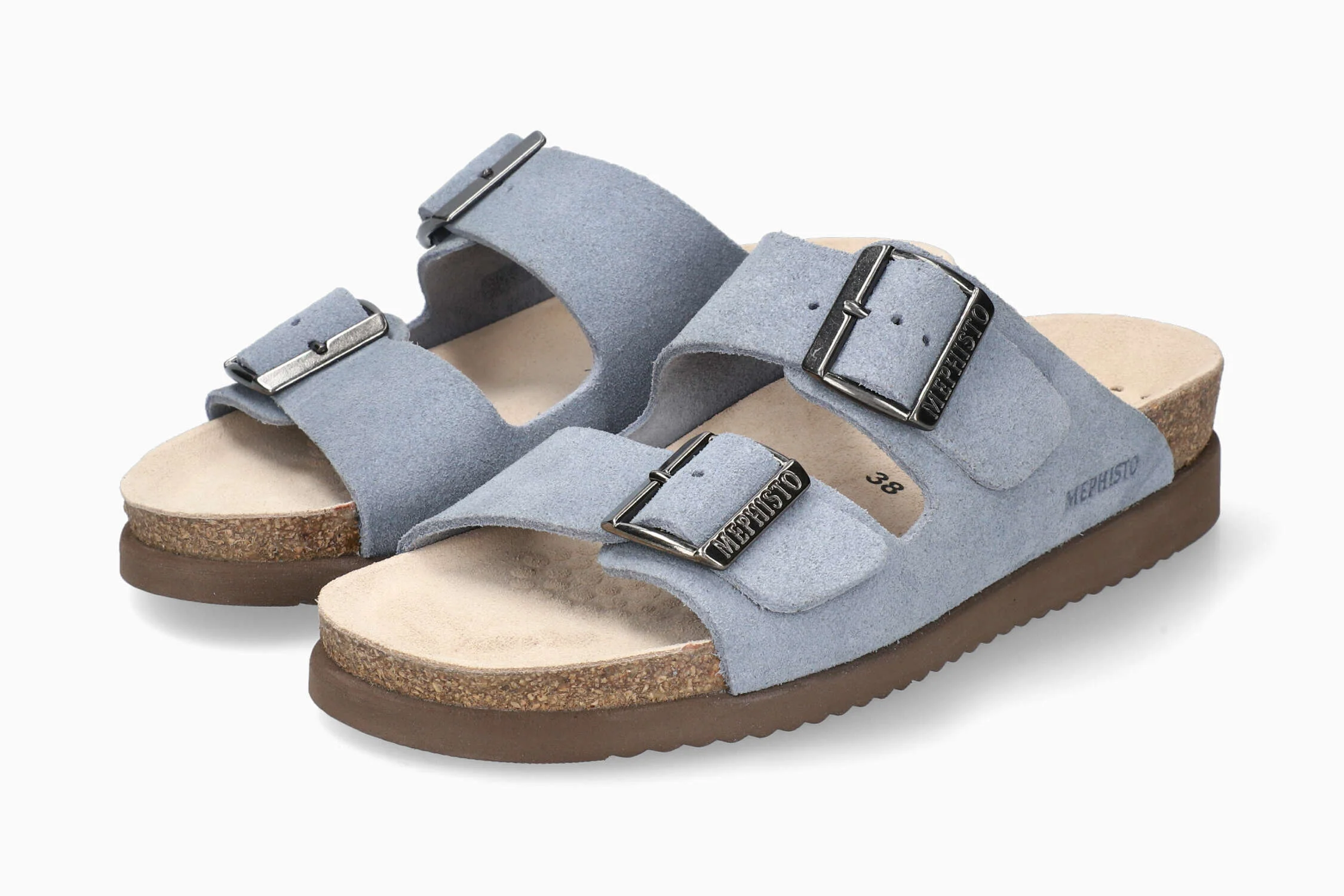 Hester - Sea Blue | M7IM - Image 2