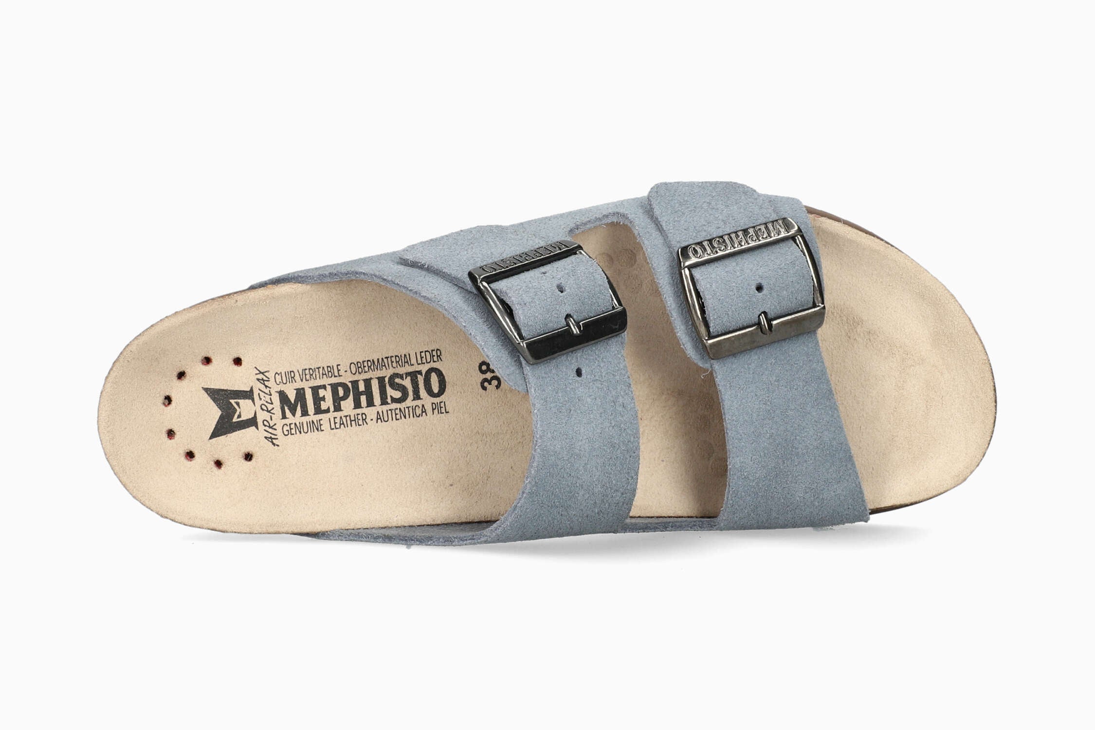 Hester - Sea Blue | M7IM - Image 3