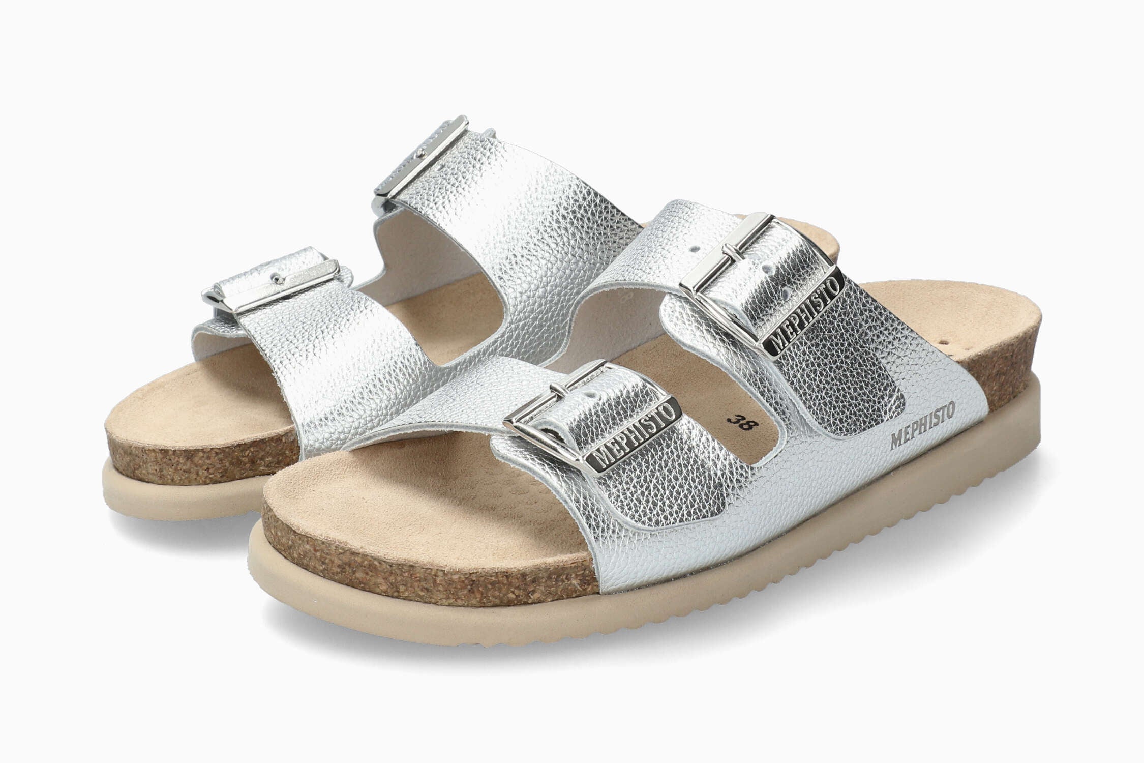 Hester - Silver | M7UD - Image 2
