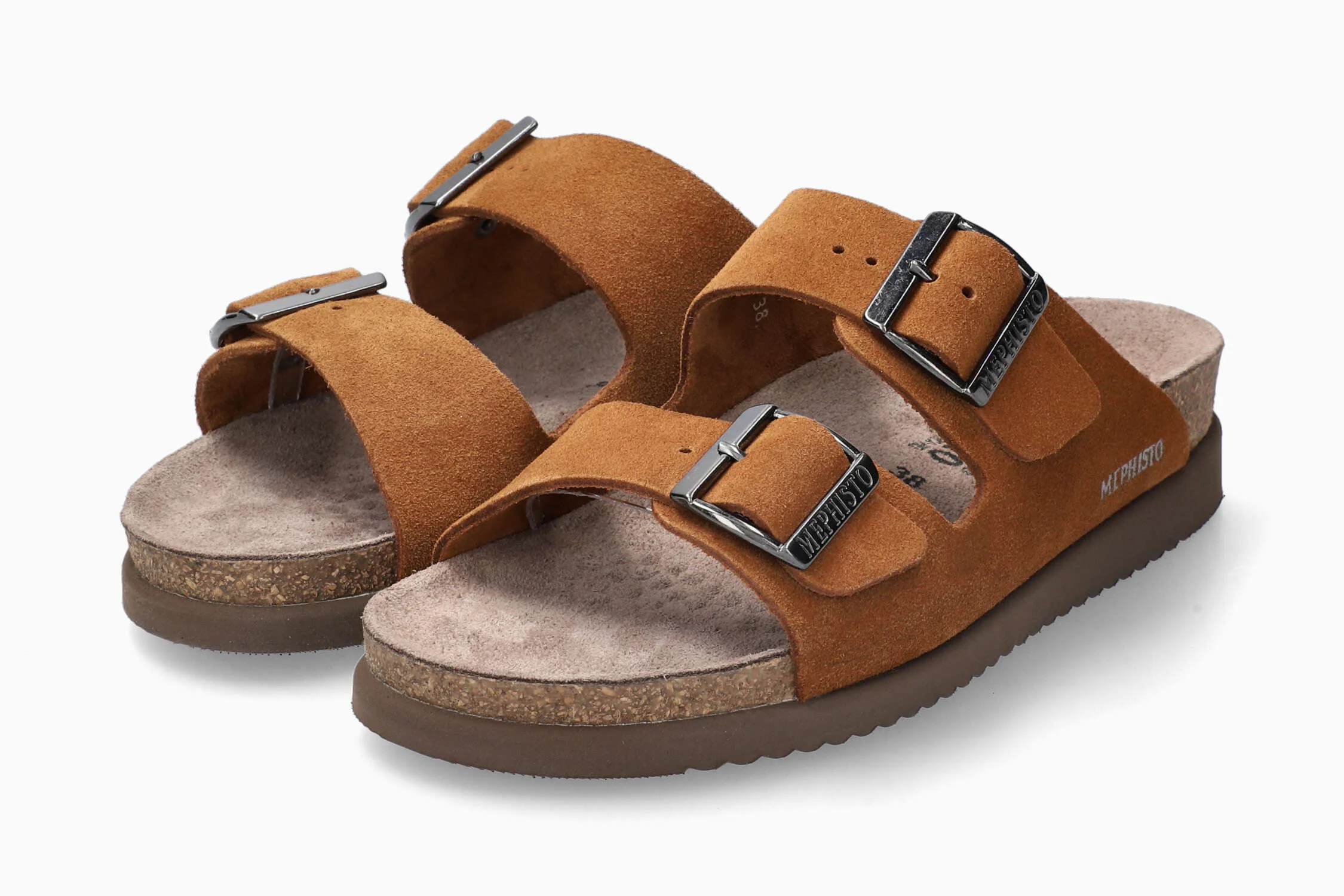 Hester - Tobacco | M5ZT - Image 2