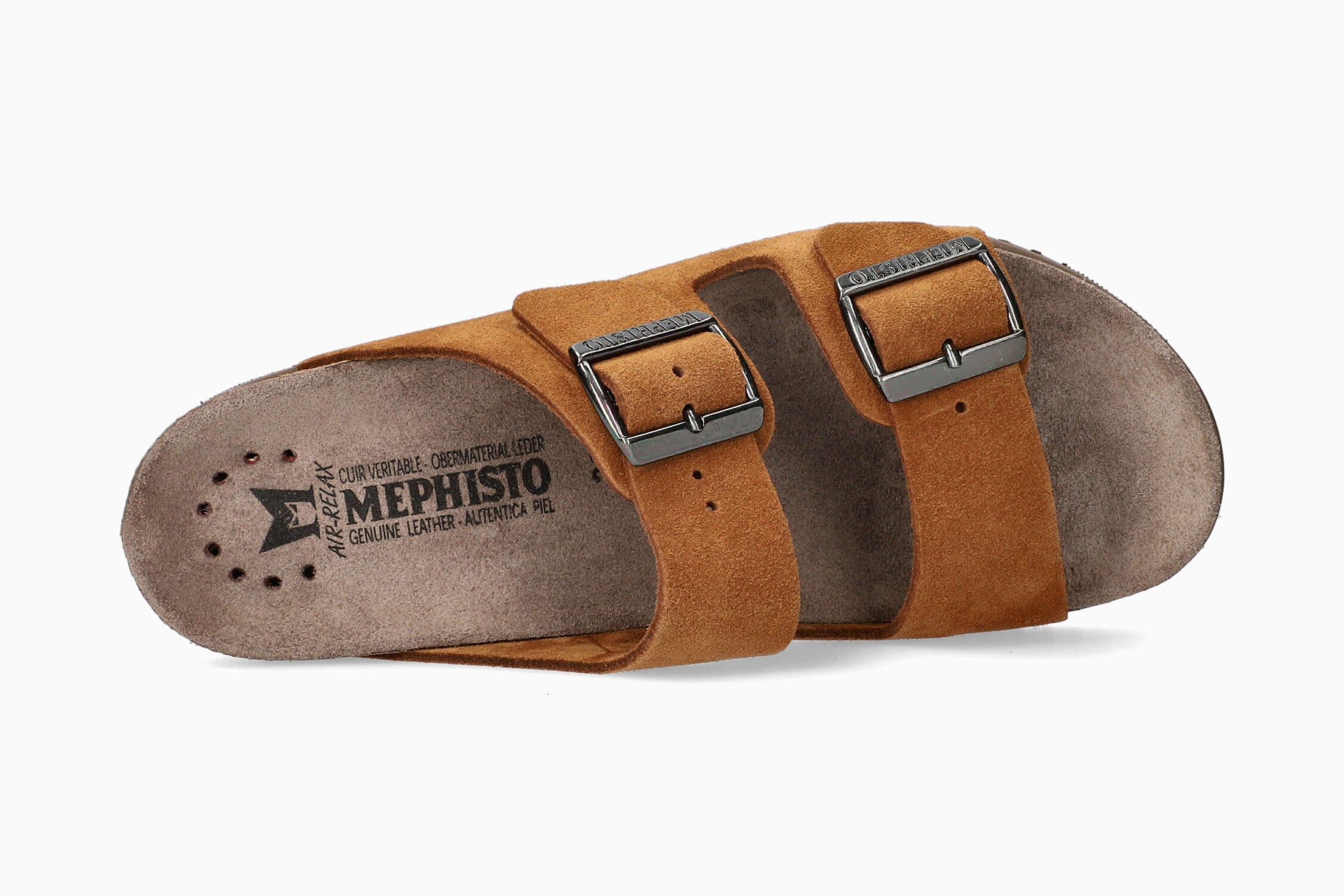 Hester - Tobacco | M5ZT - Image 3
