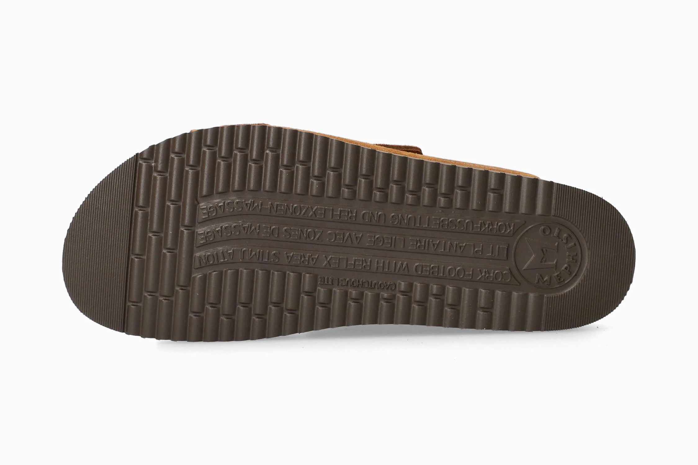 Hester - Tobacco | M5ZT - Image 4