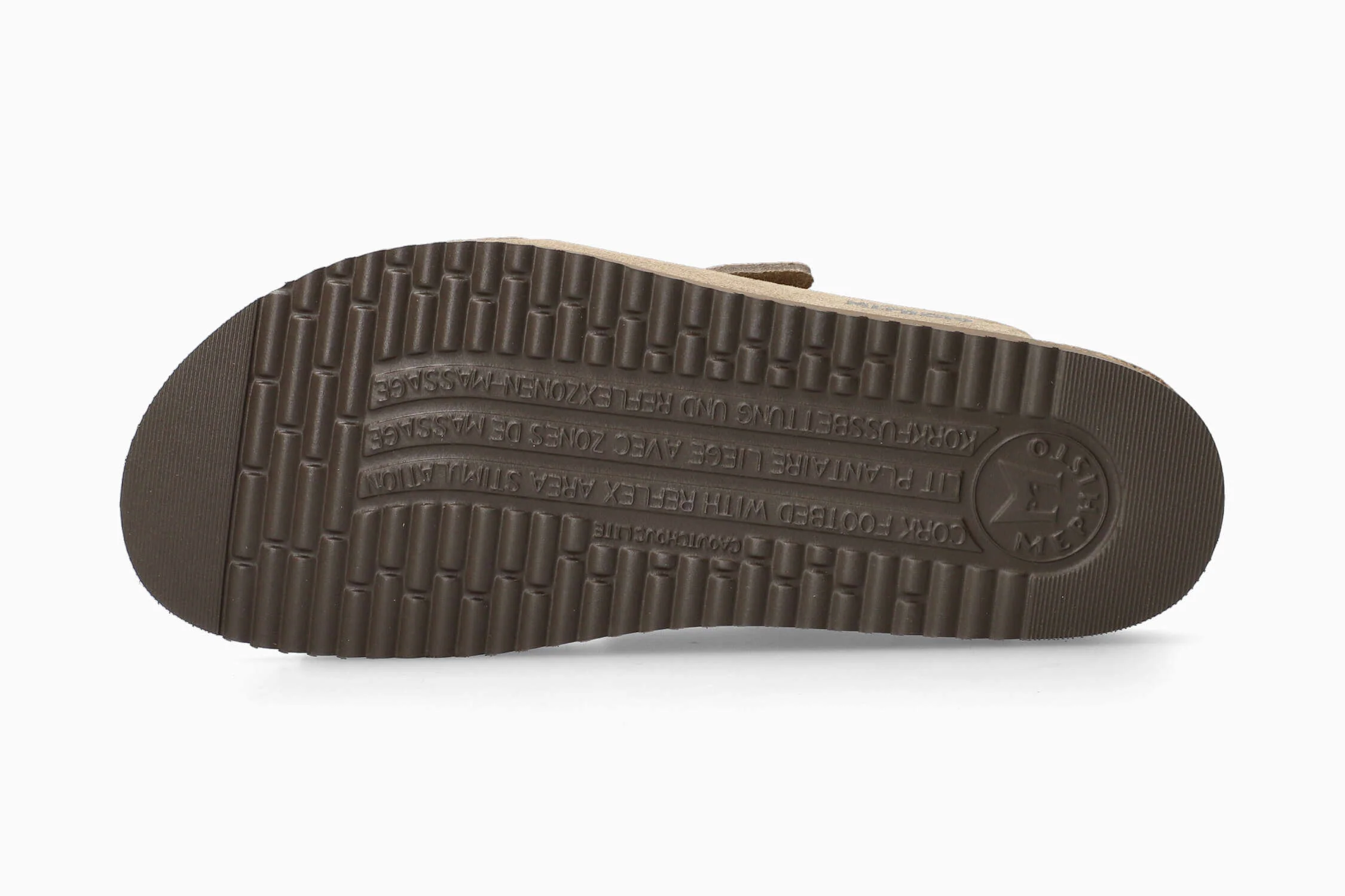 Hester - Warm Grey | M5ZS - Image 3