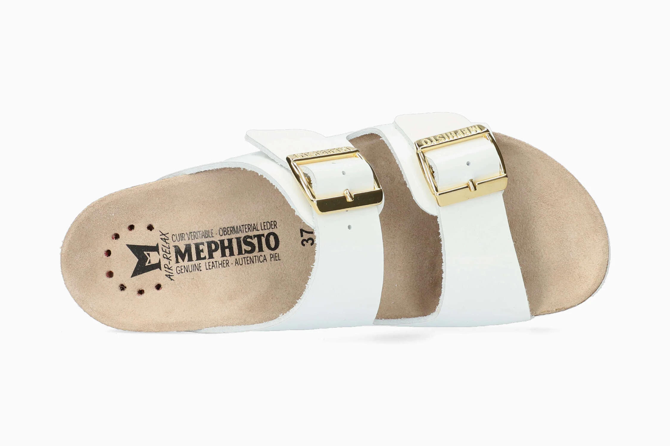 Hester - White | MJ66 - Image 3