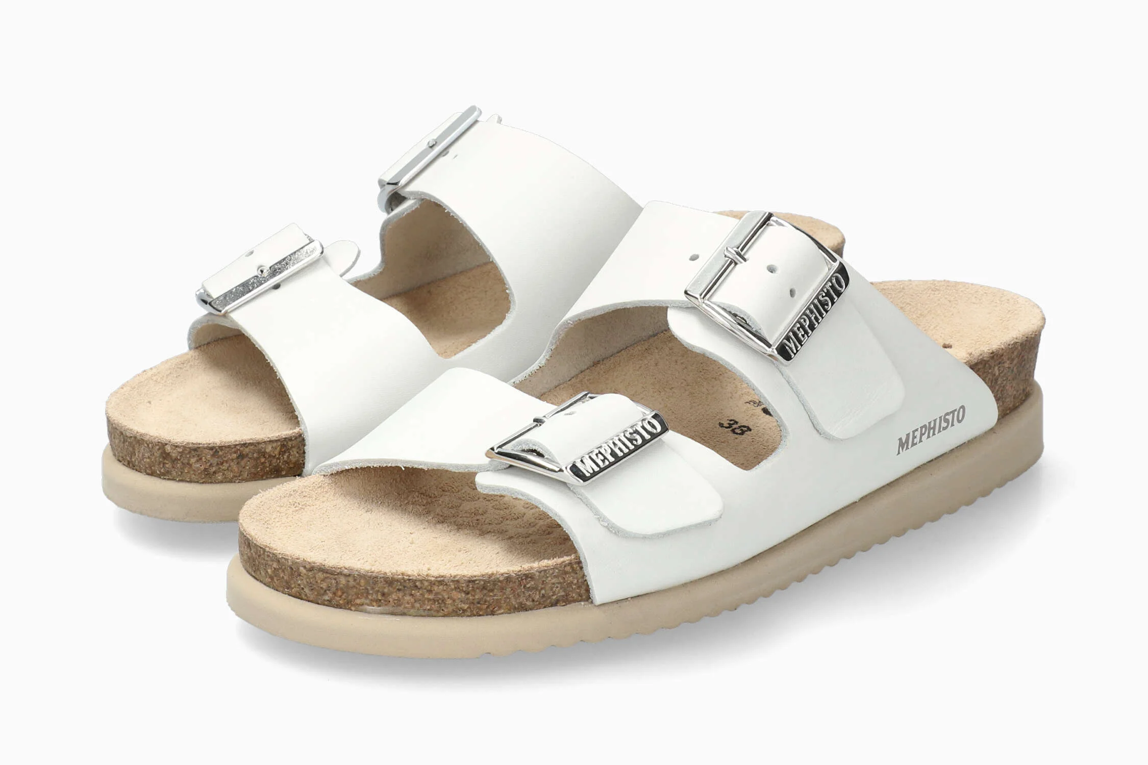 Hester - White | M0ME - Image 2