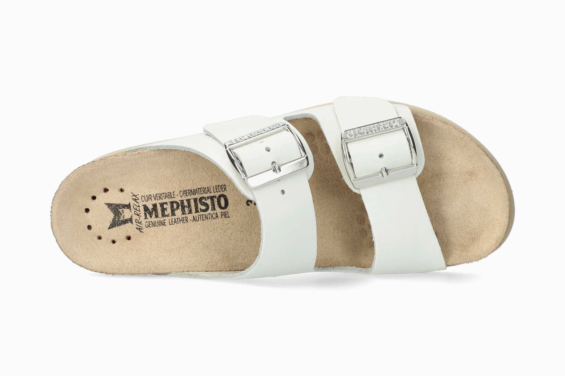 Hester - White | M0ME - Image 3