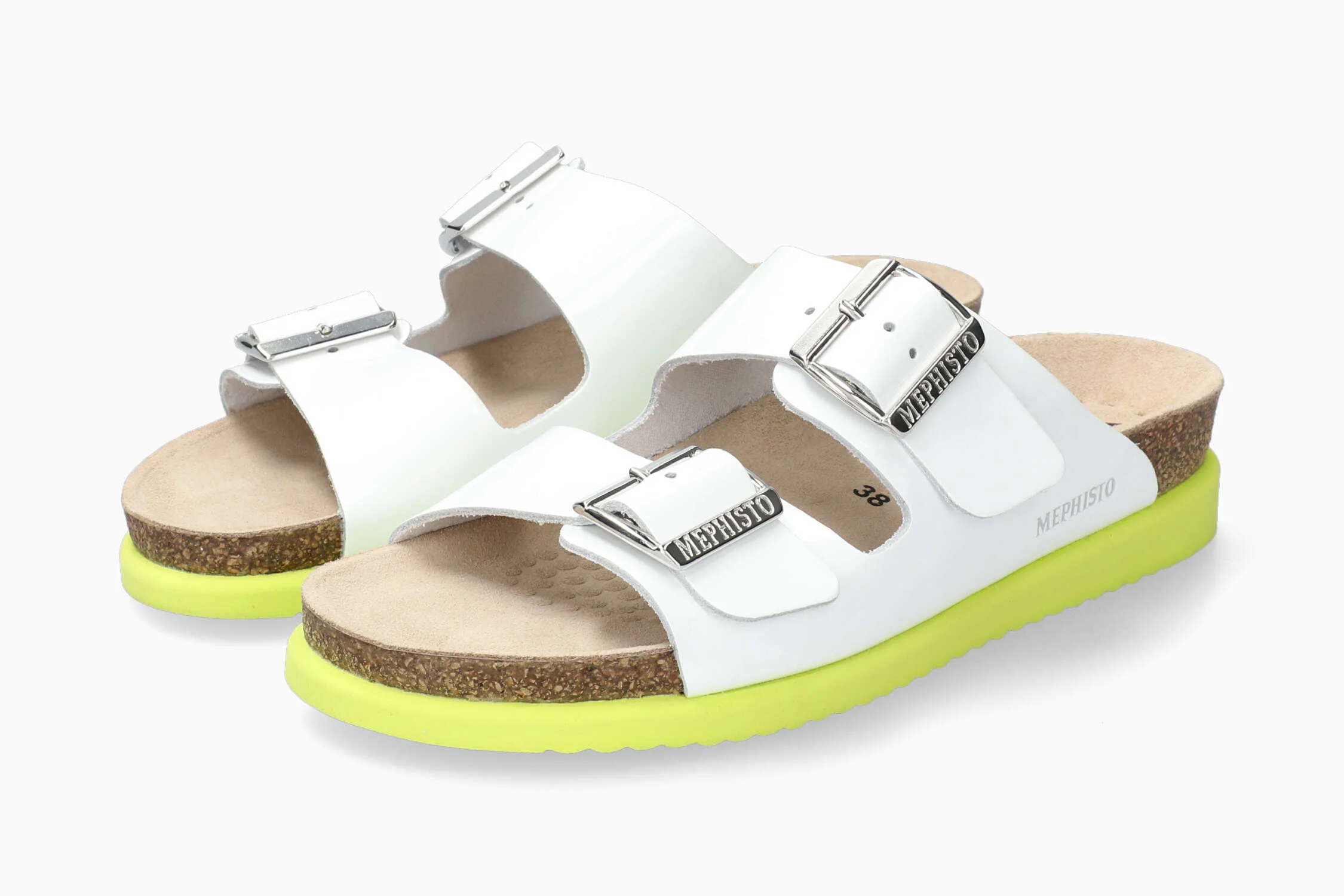Hester - White | M7TU - Image 2