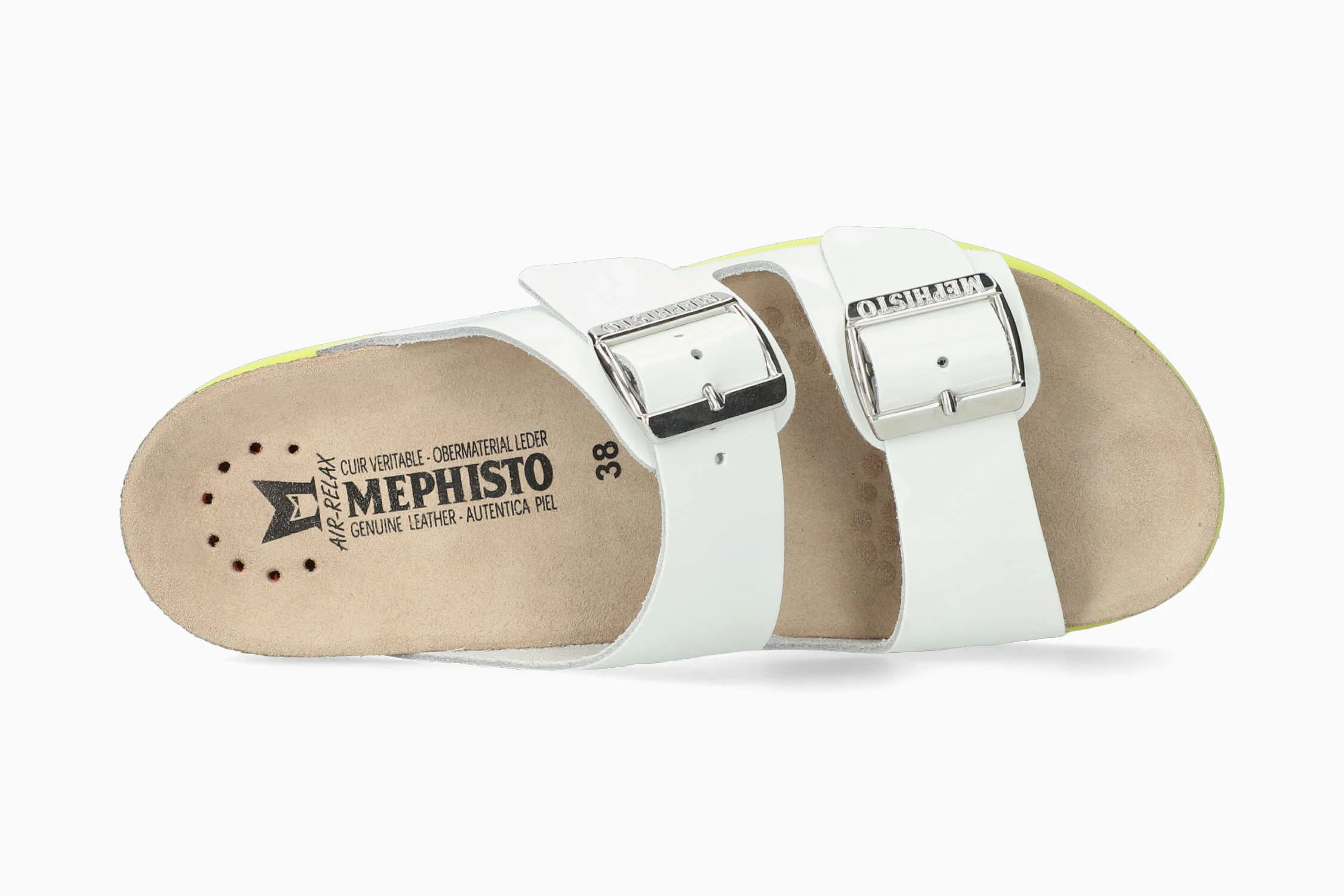 Hester - White | M7TU - Image 3